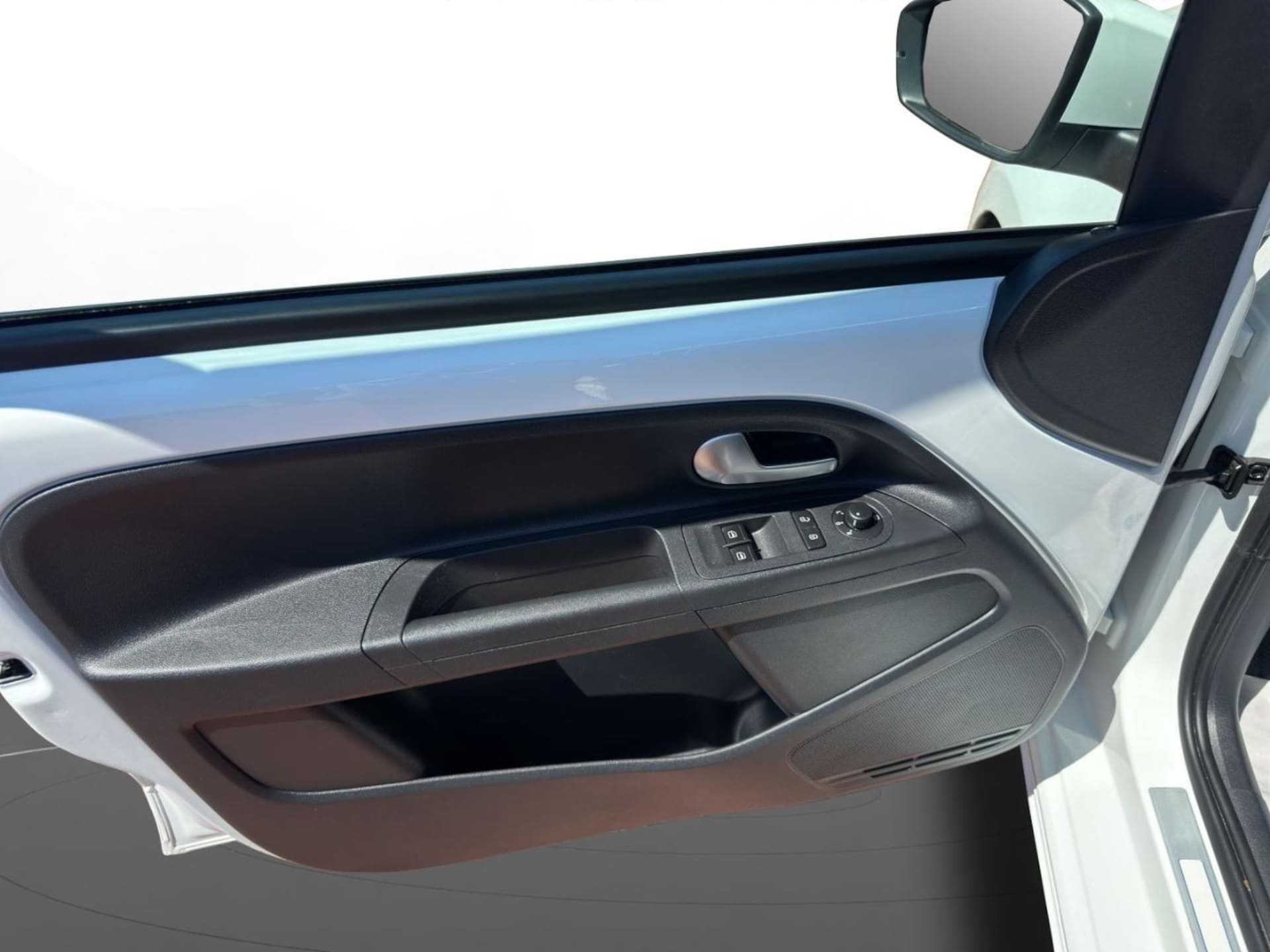 Volkswagen e-up! Edition