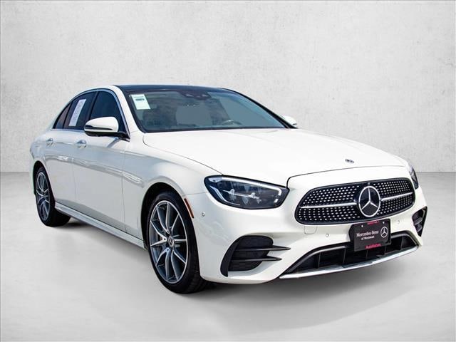2022 Mercedes-Benz E 350