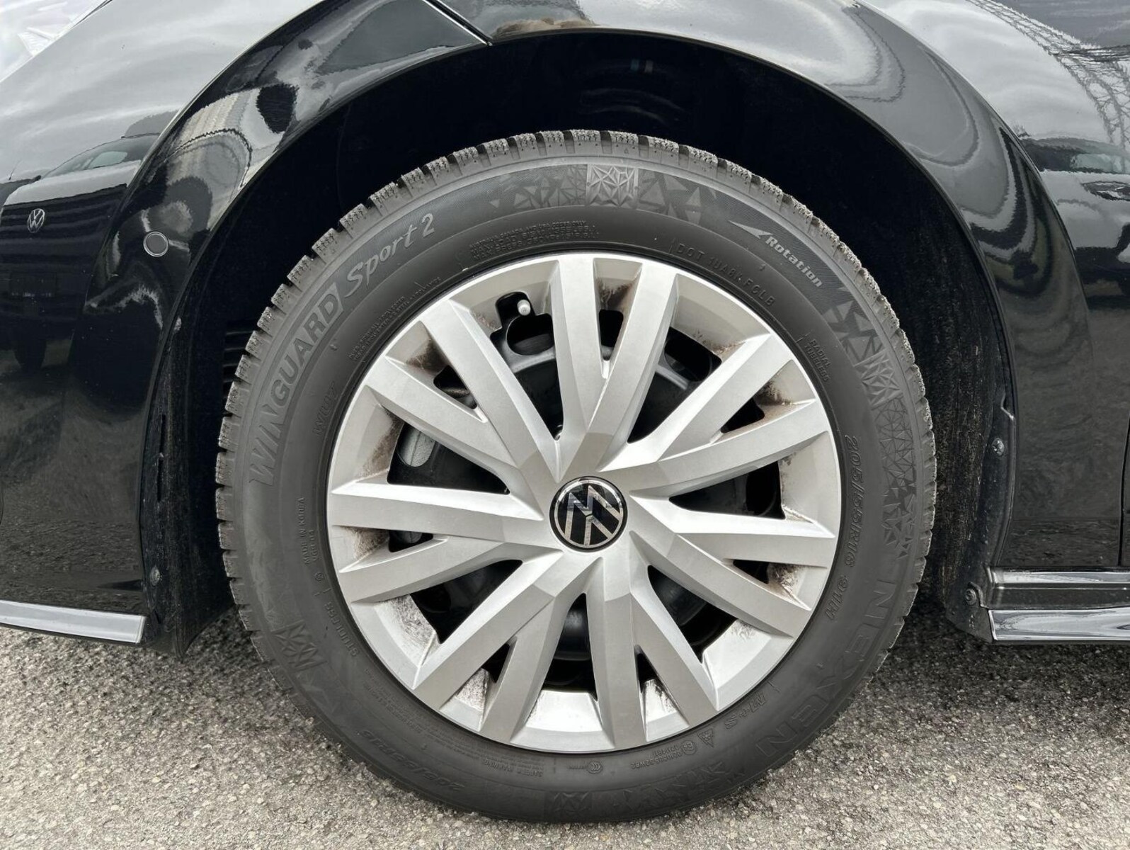 Volkswagen Golf – Bild 23