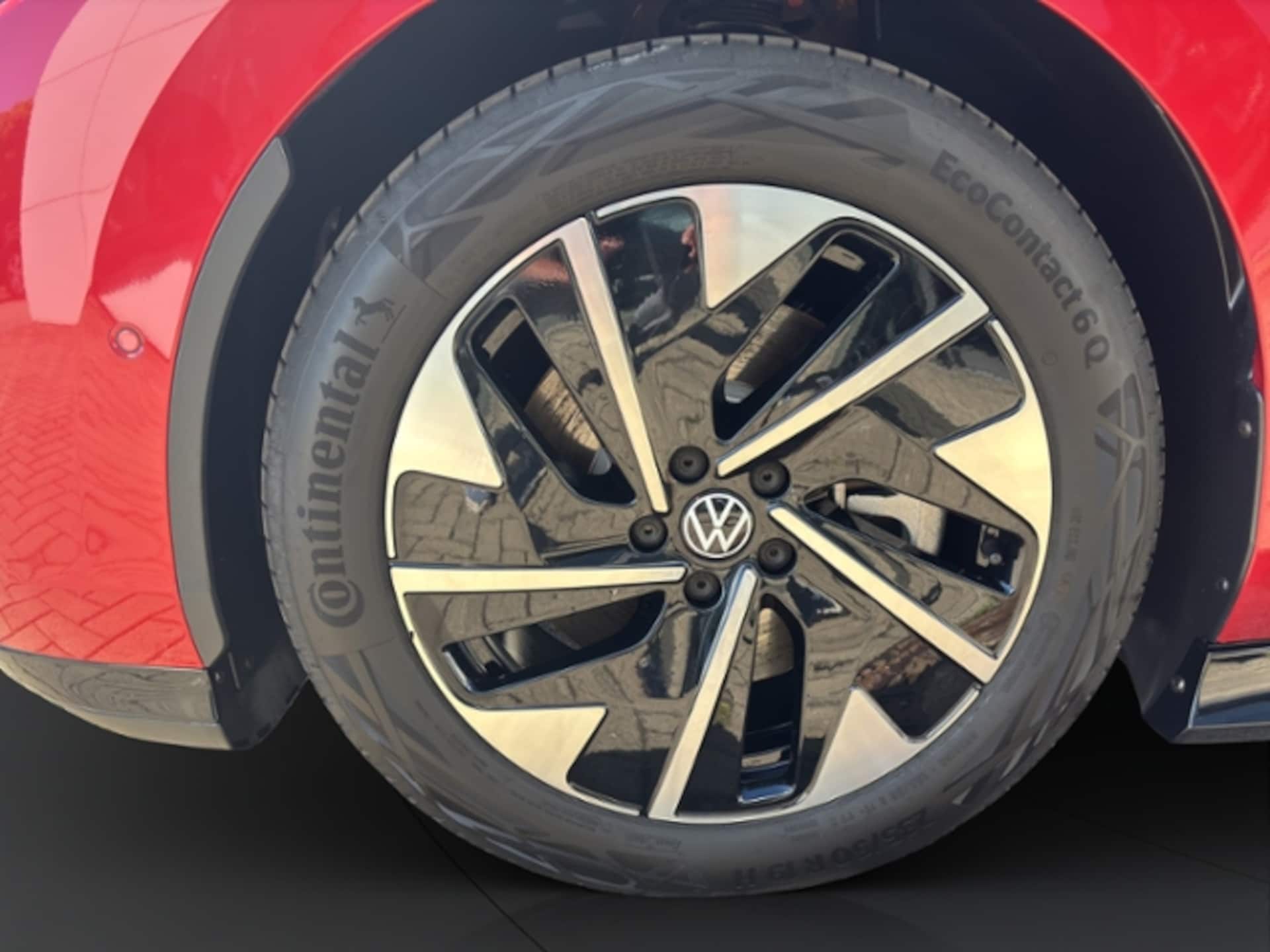 Volkswagen ID.7 Tourer Pro S