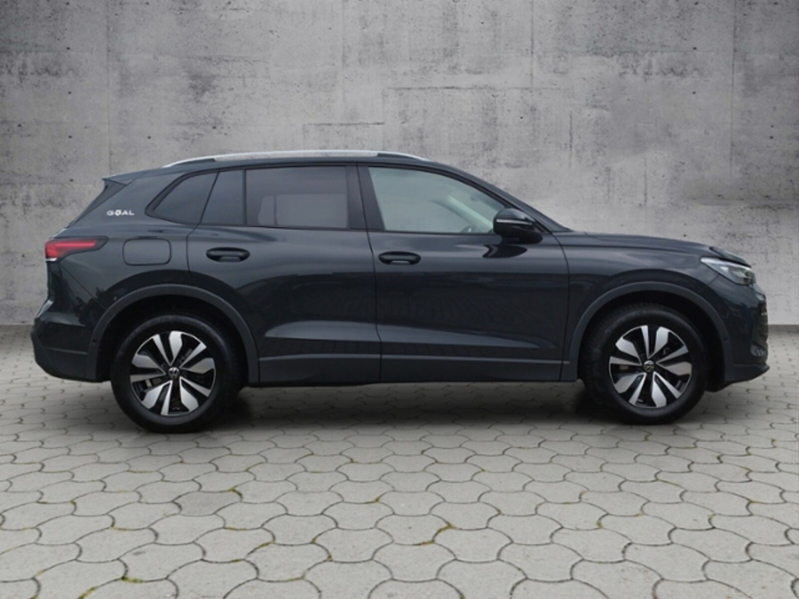 Volkswagen Tiguan – Bild 4