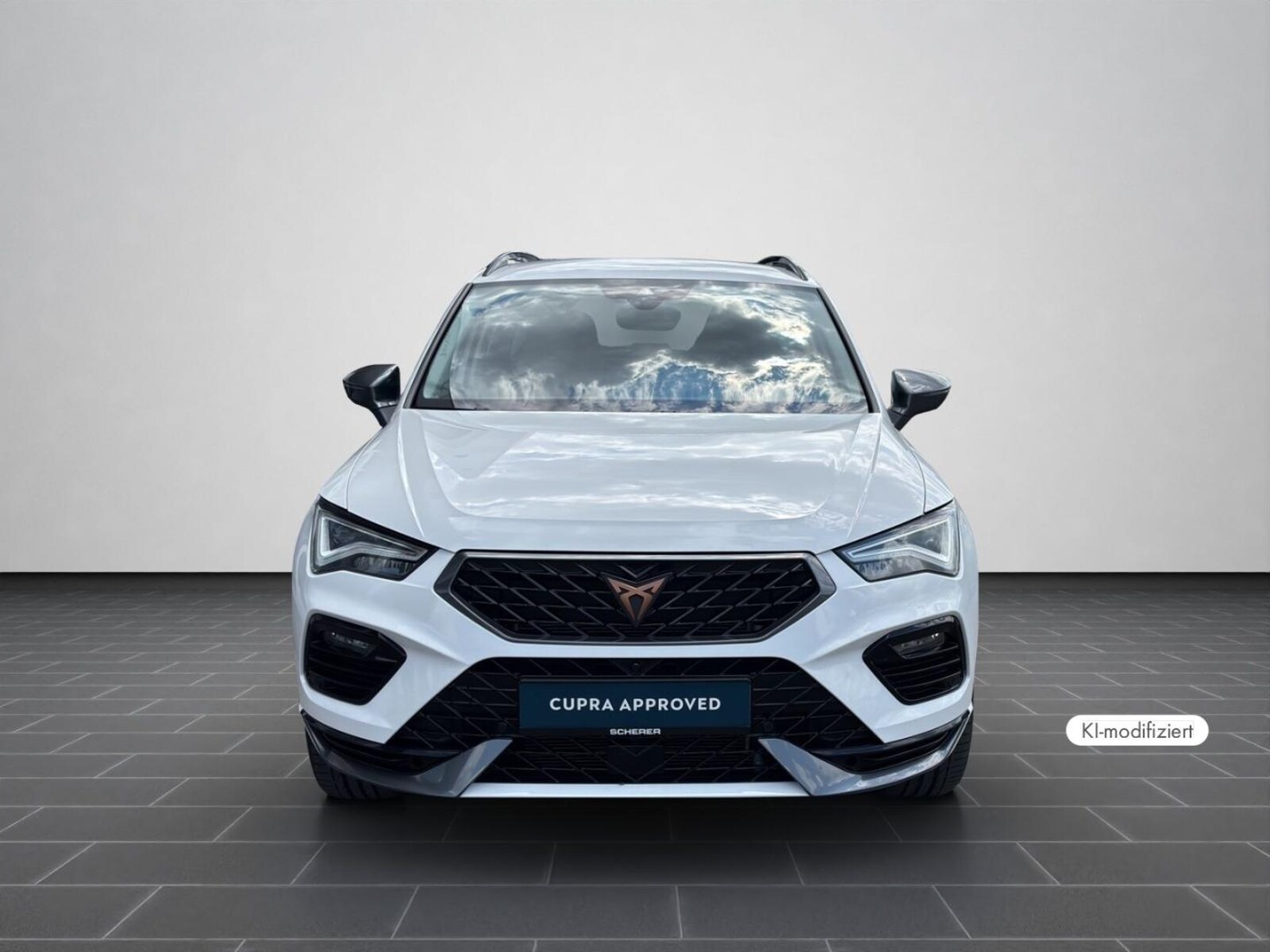 CUPRA Ateca – Bild 5