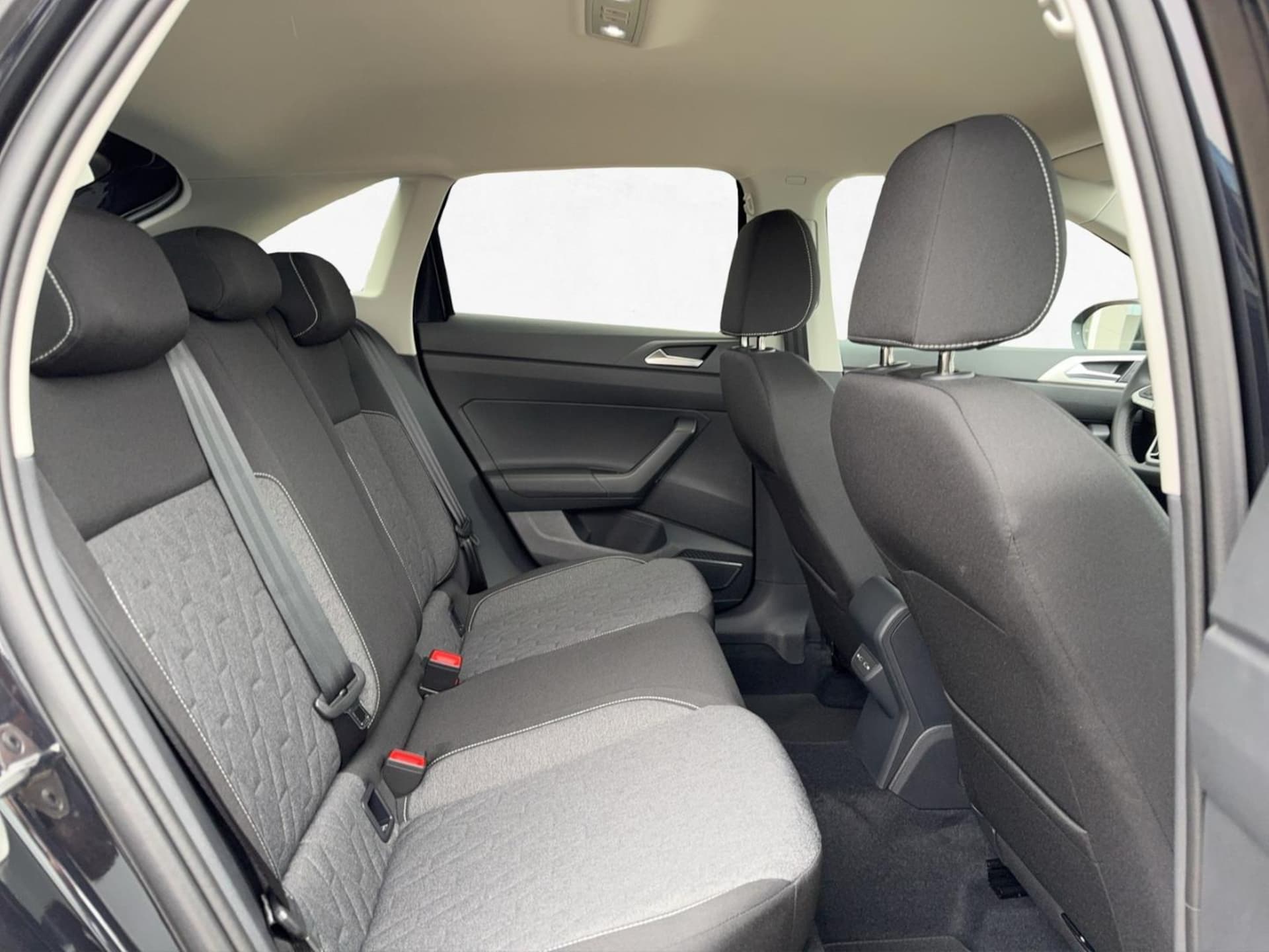 Volkswagen Taigo MOVE