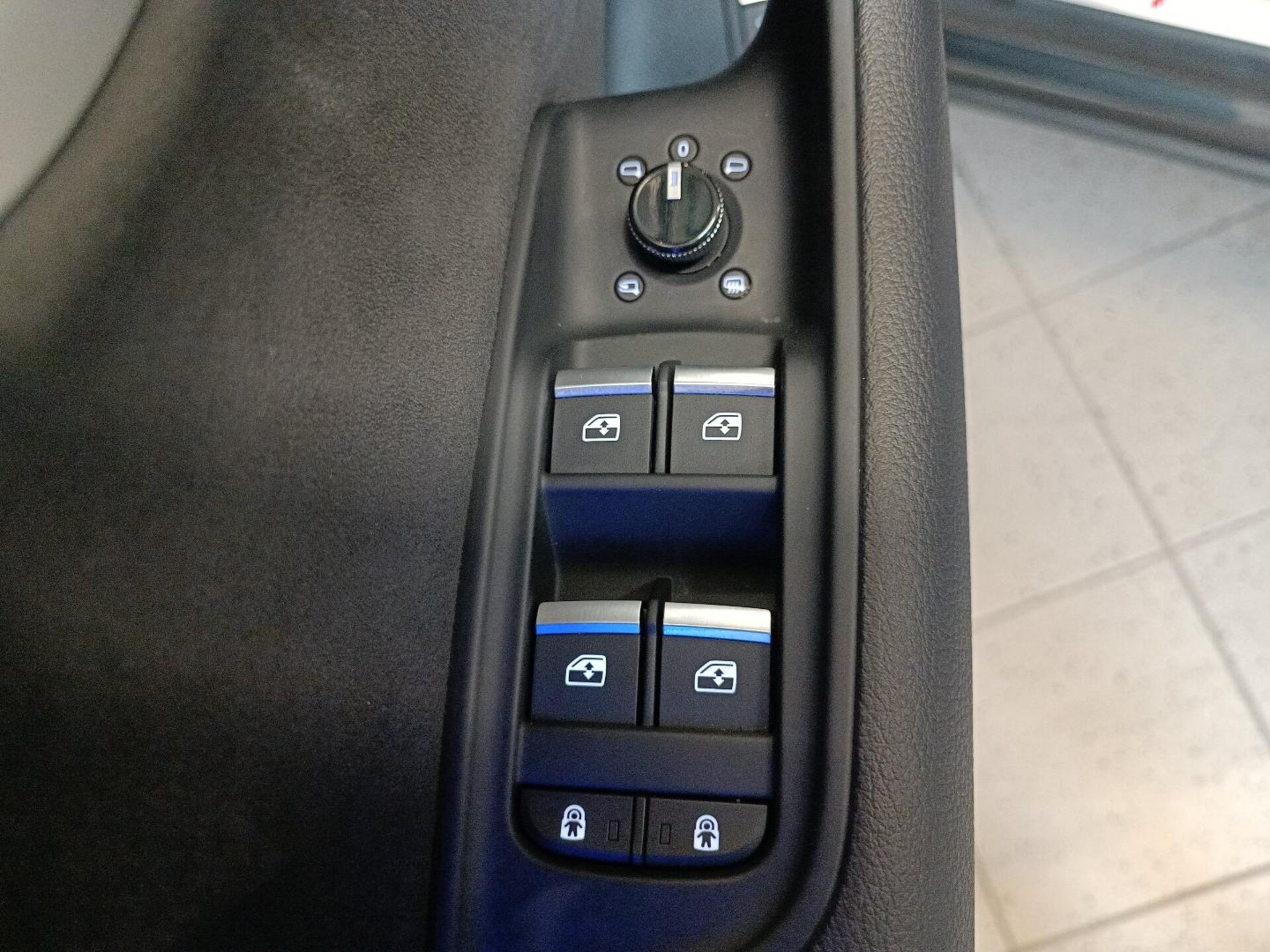 Audi Q8 SUV
