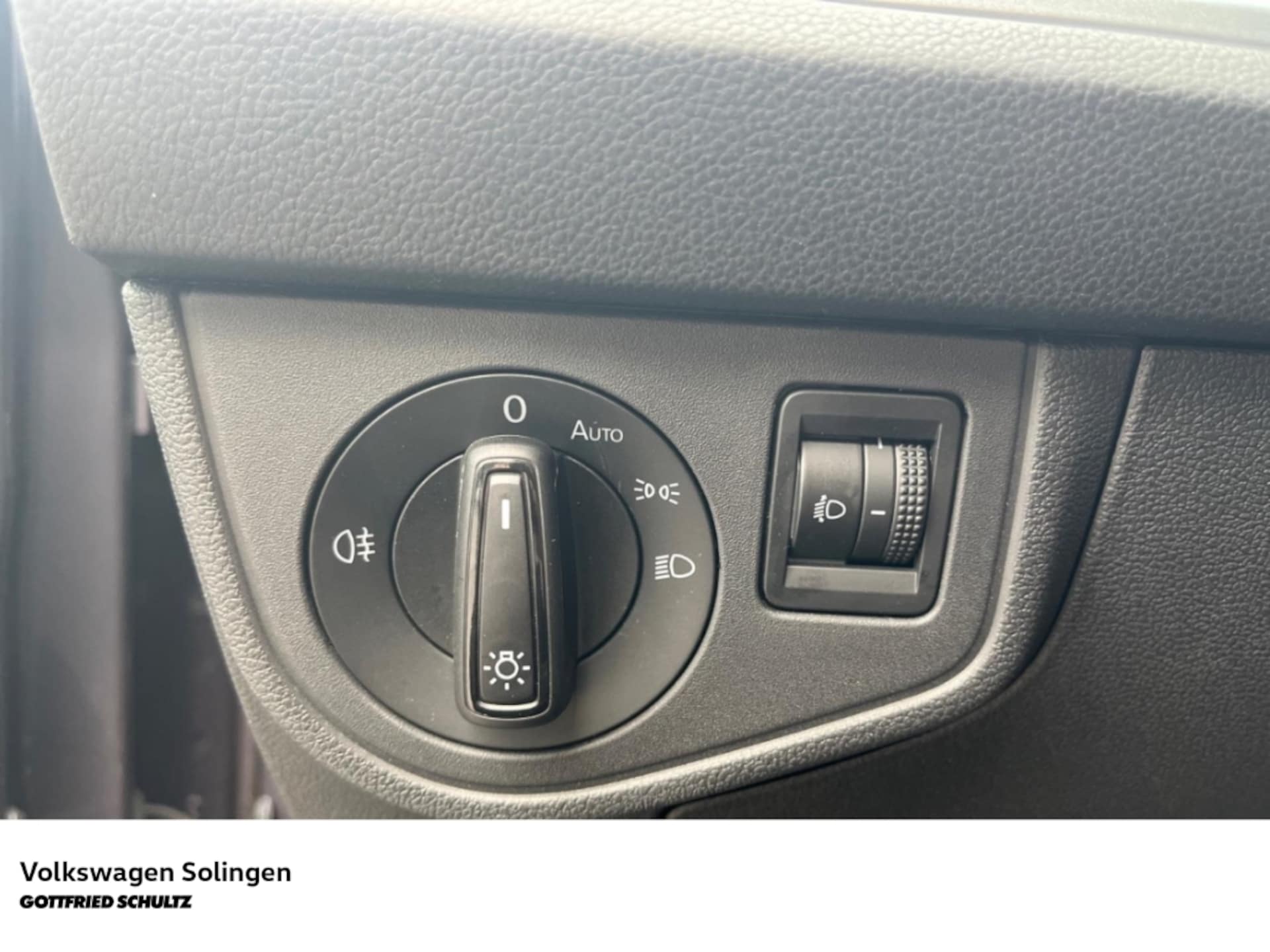 Volkswagen Taigo Goal