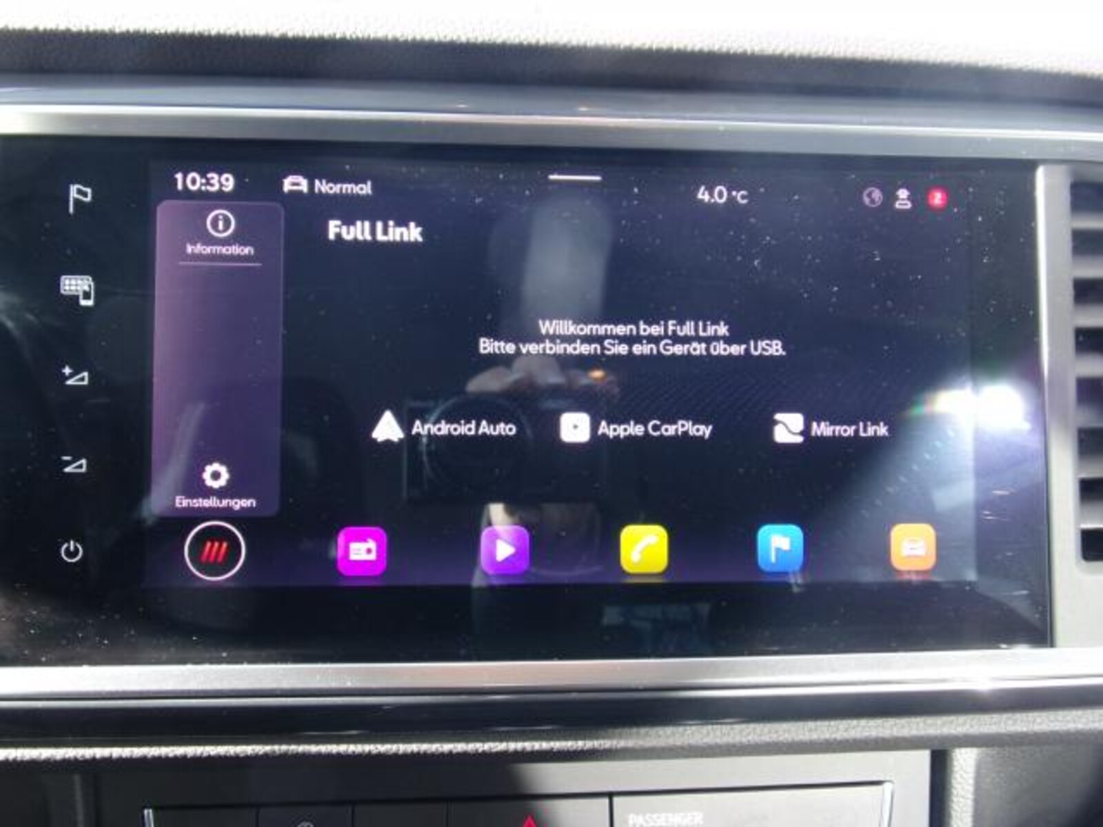 SEAT Ateca – Bild 23