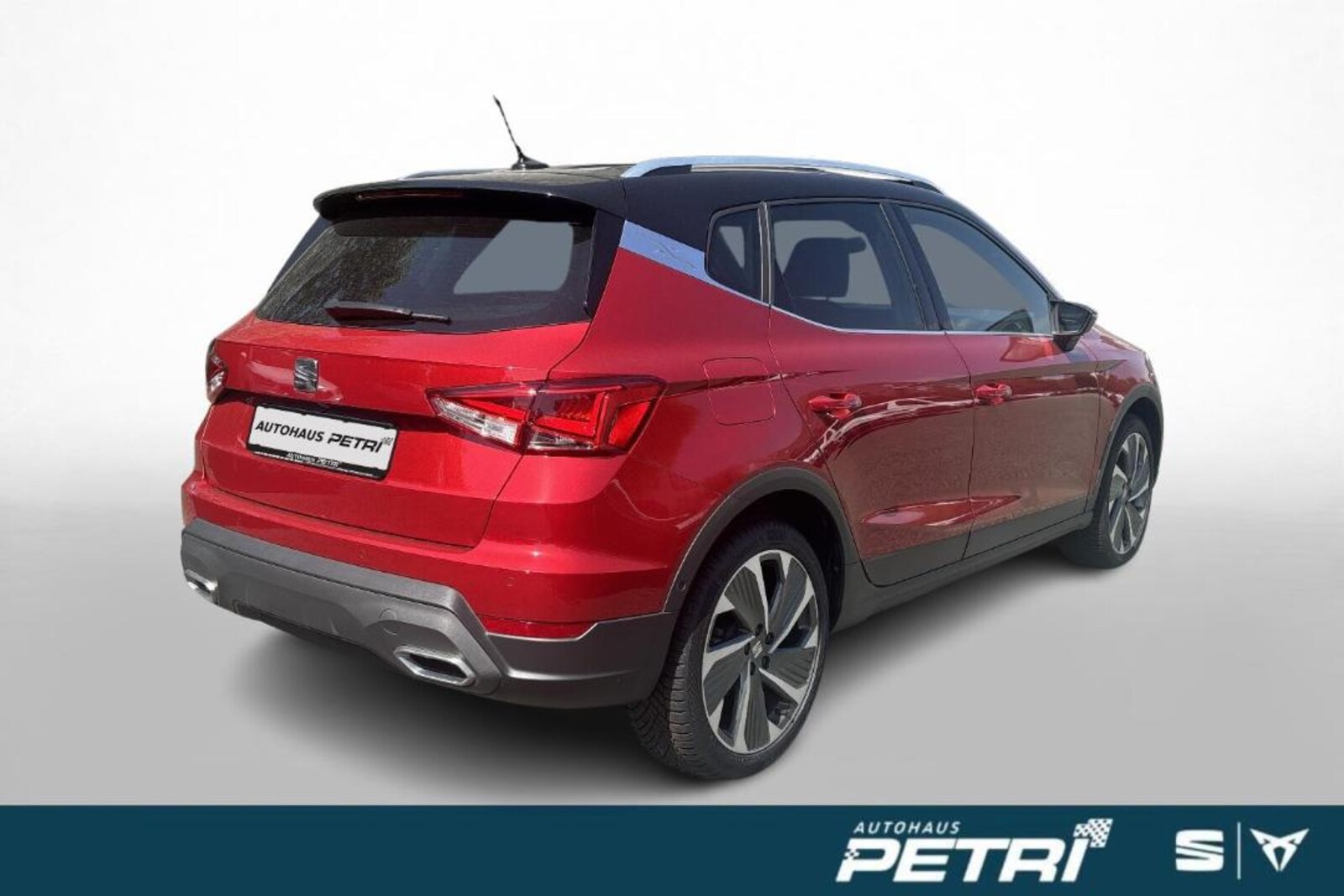 SEAT Arona – Bild 5