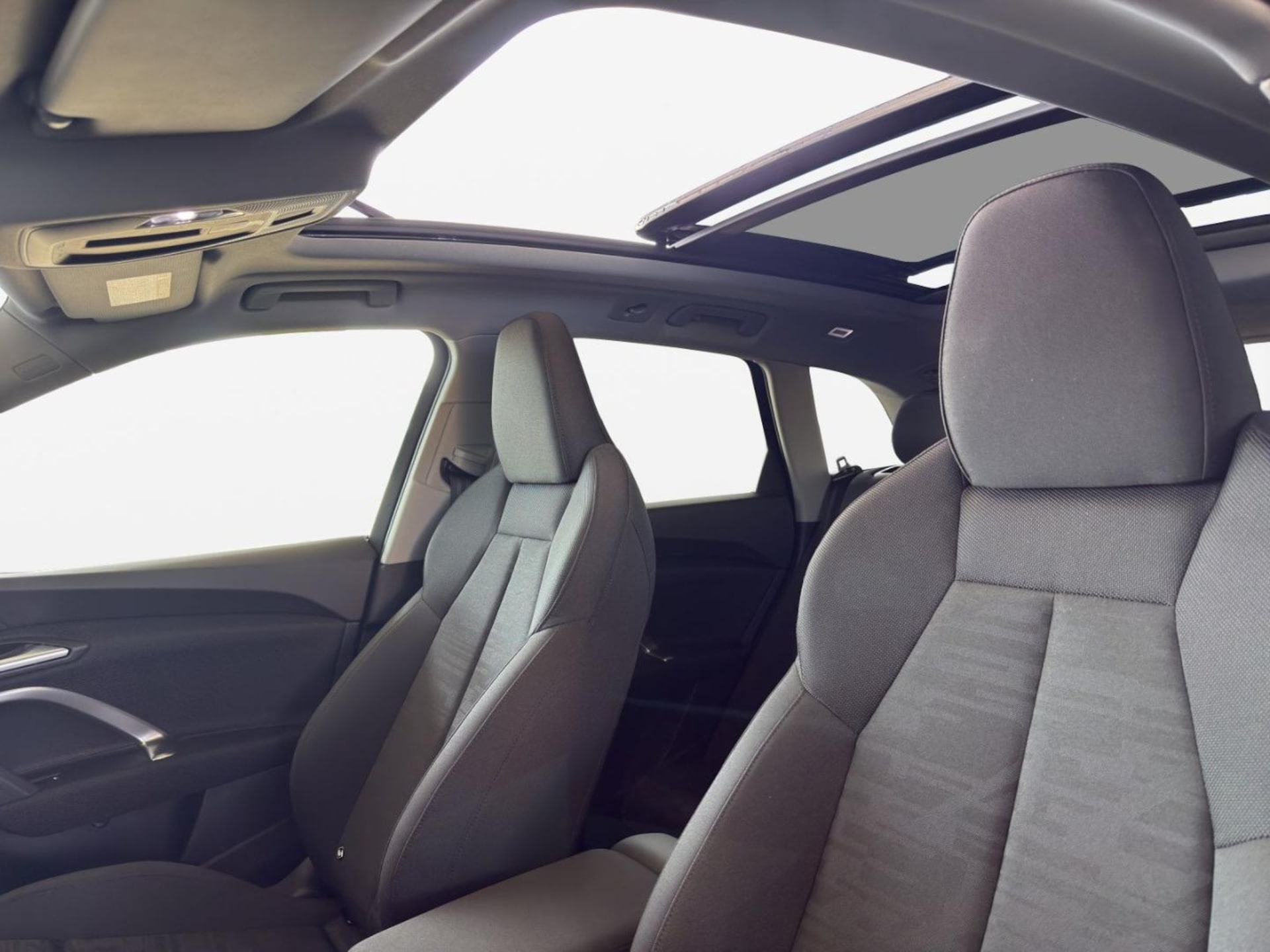 Audi Q5 SUV
