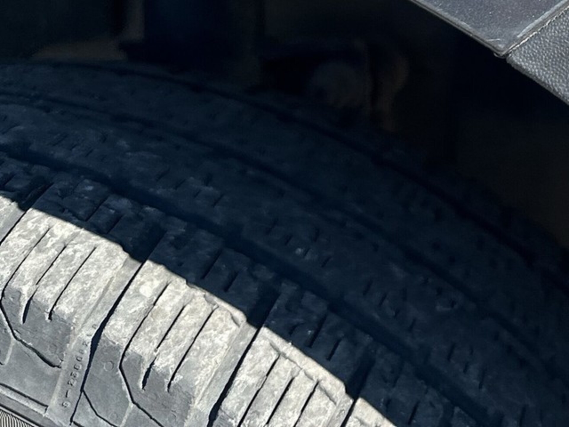Volkswagen Crafter Einzelkabine mittlerer Radstand