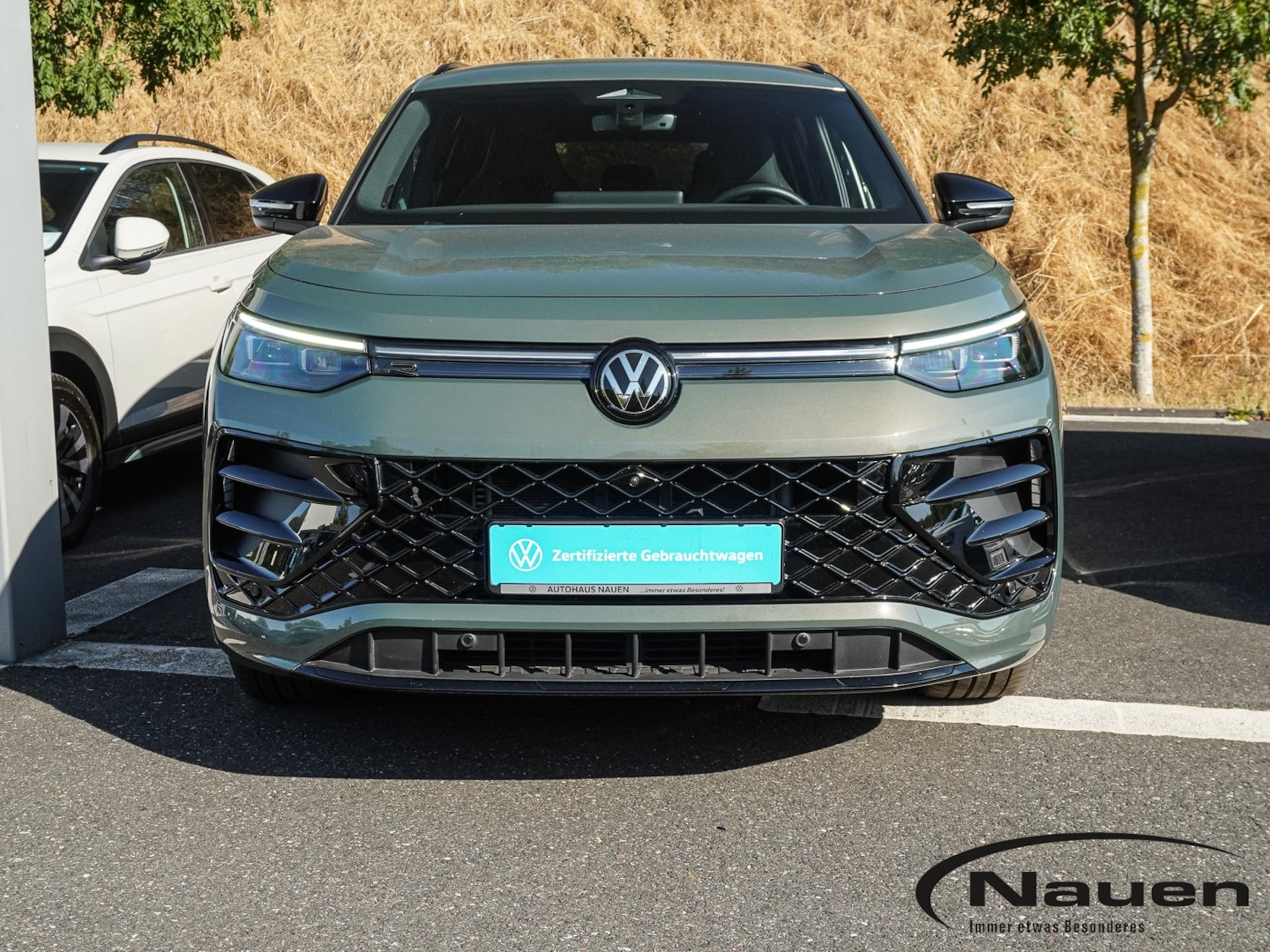Volkswagen Tayron R-Line