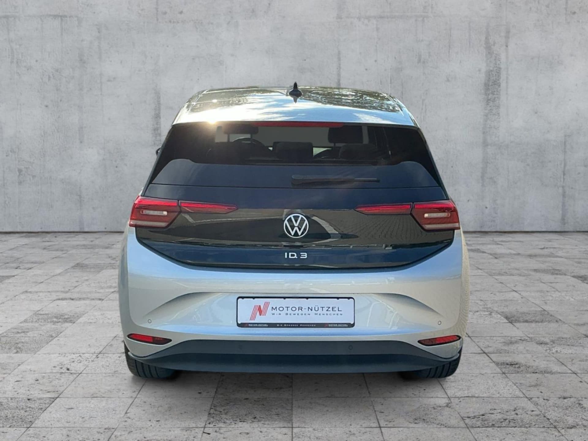 Volkswagen ID.3 Pro