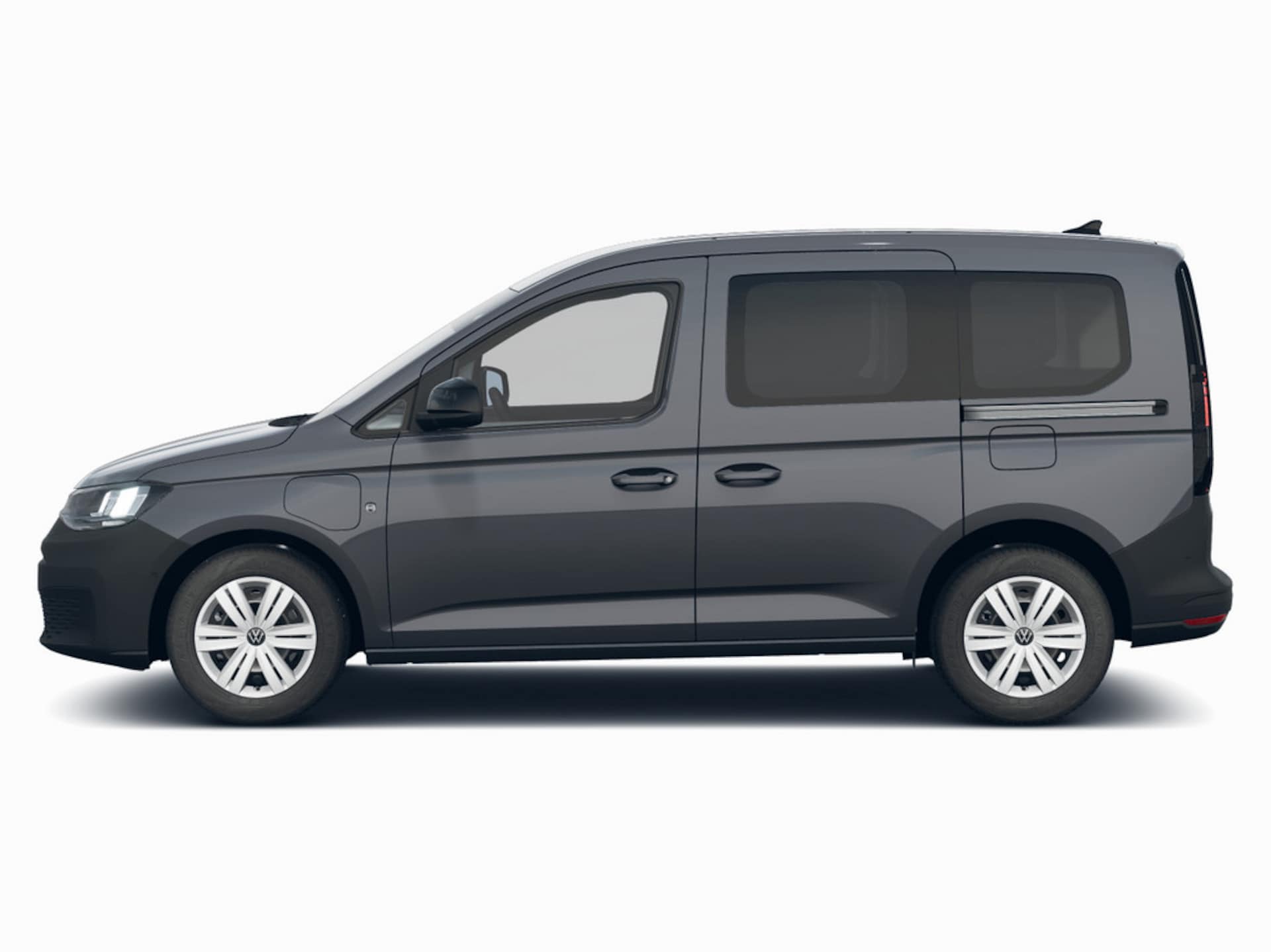 Volkswagen Caddy Basis-Modell
