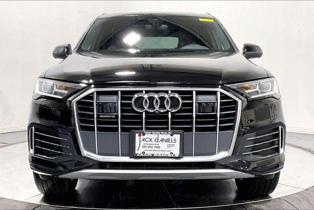 2023 Audi Q7
