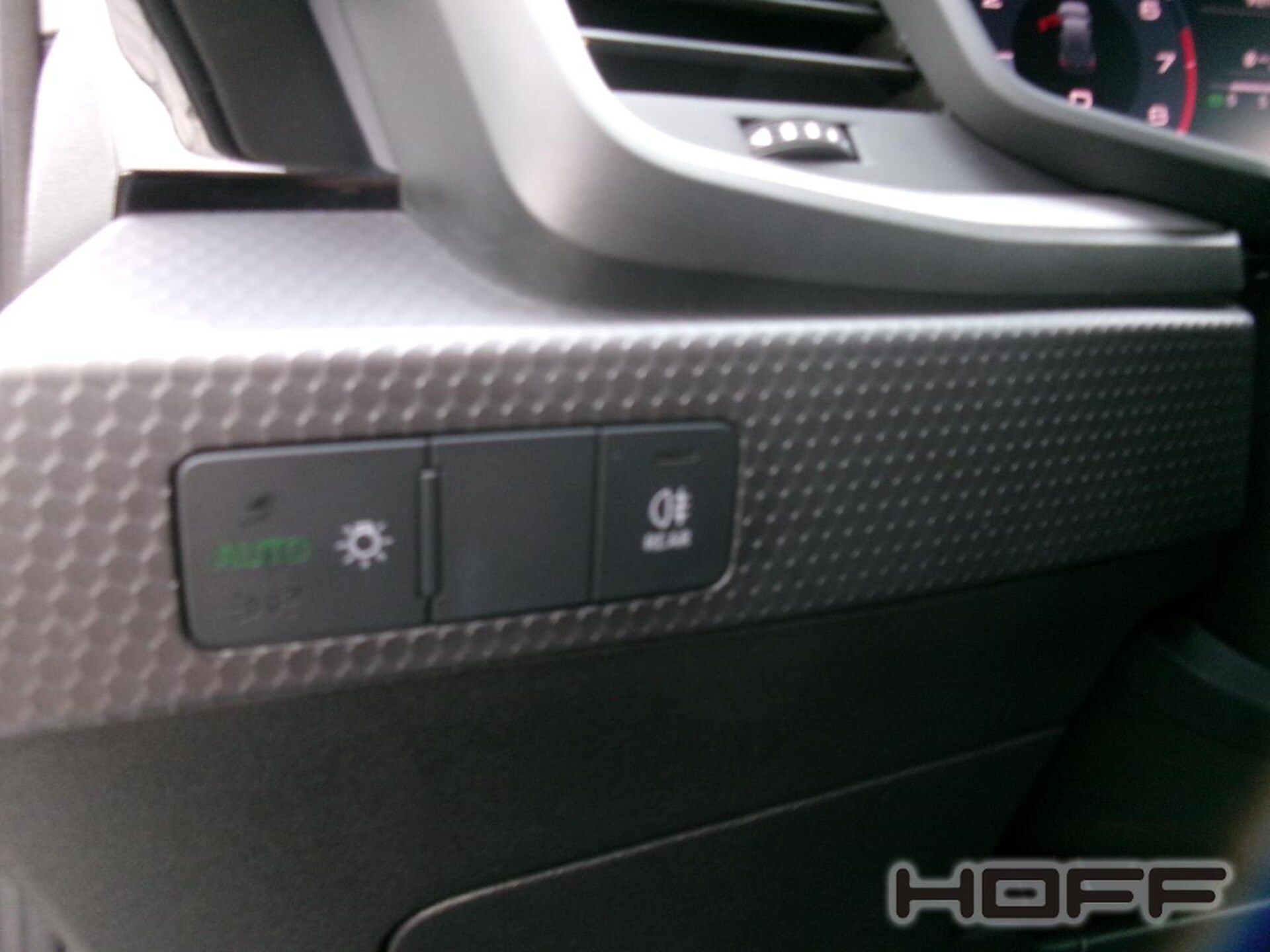 Audi A1 Sportback Advanced
