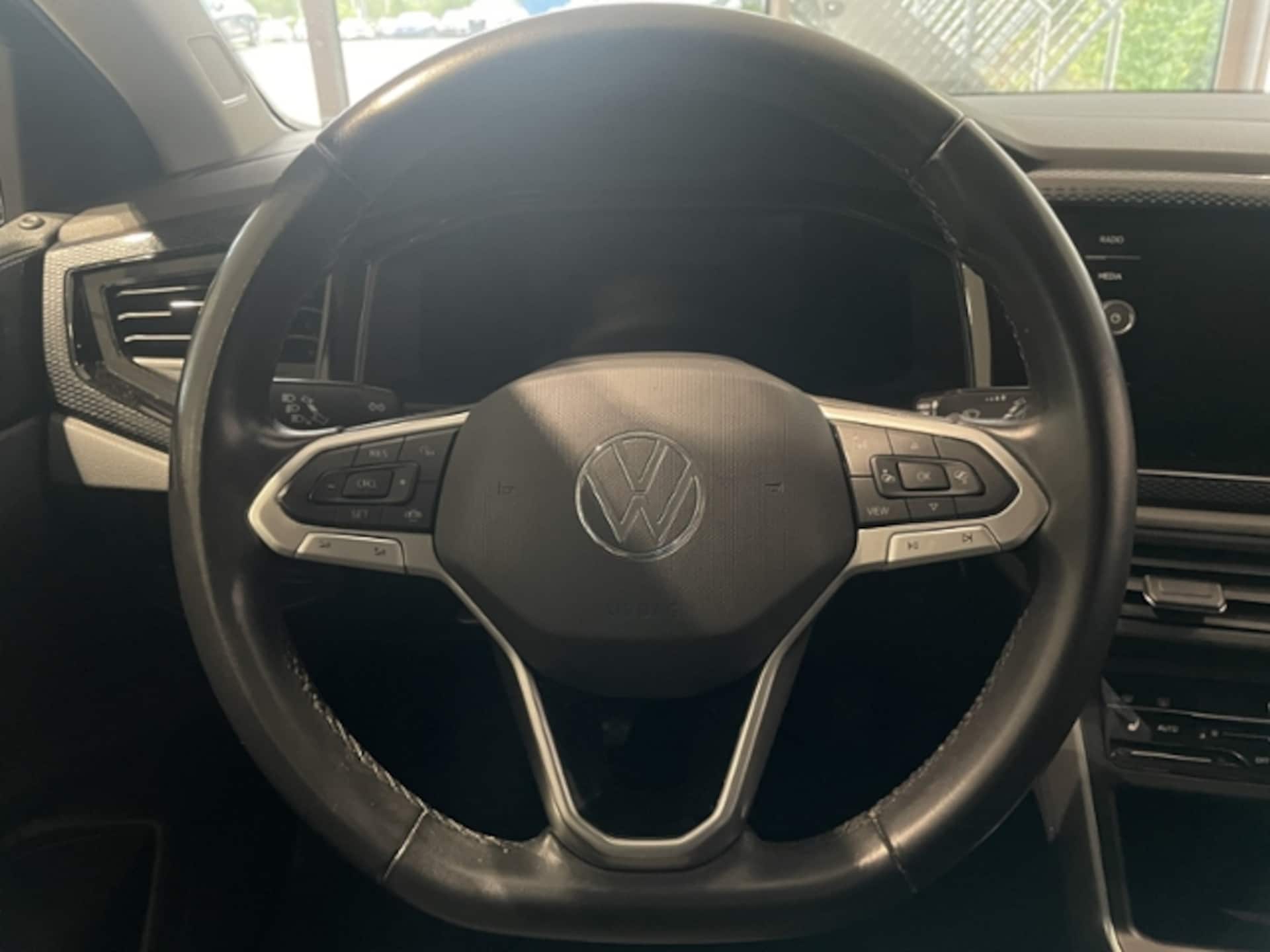 Volkswagen Taigo Life