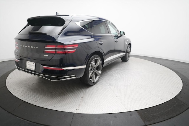 2026 GENESIS GV80 Prestige - Photo 13