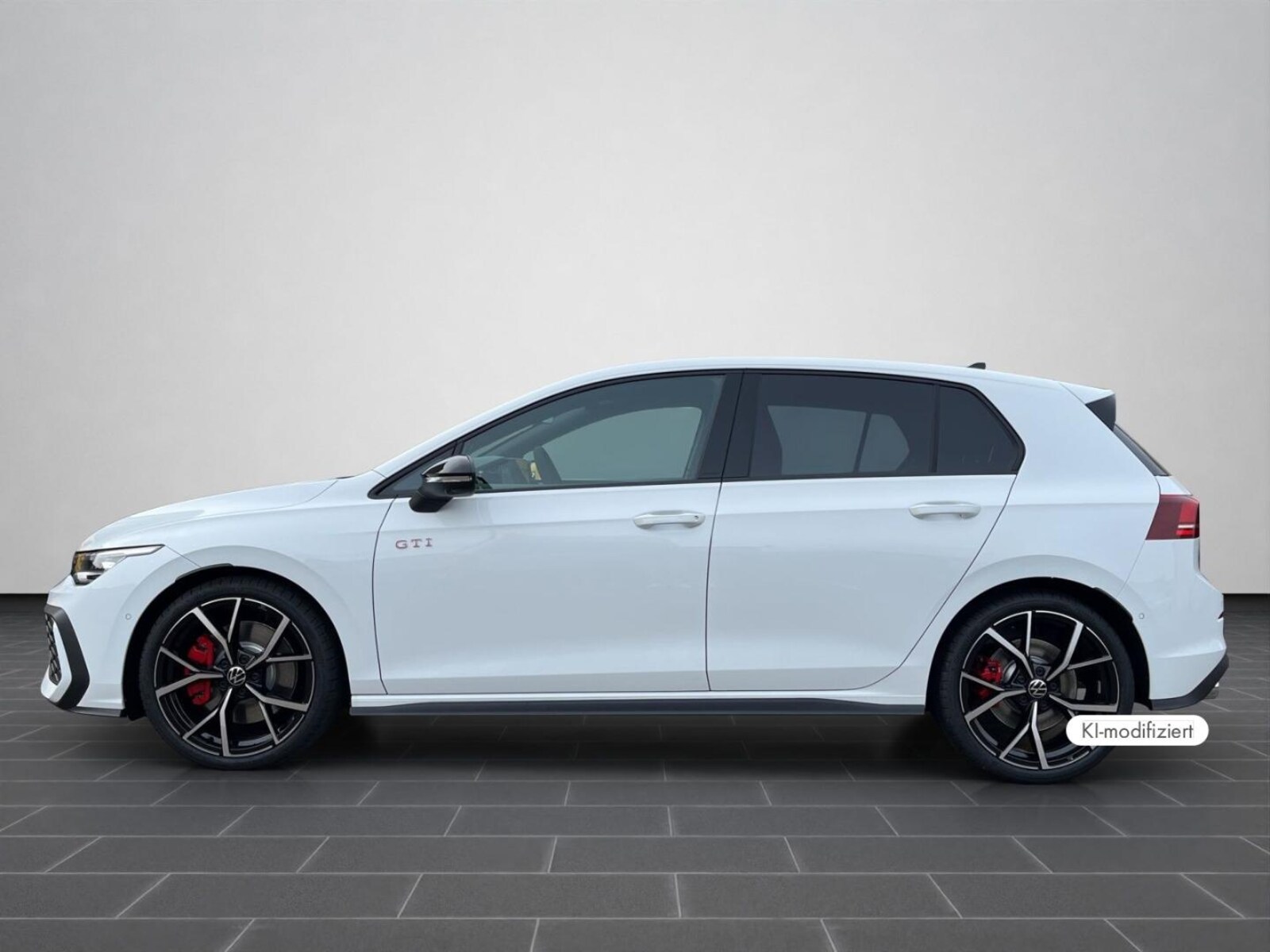 Volkswagen Golf – Bild 7