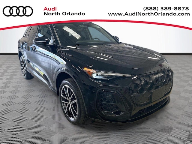 2026 Audi Q5