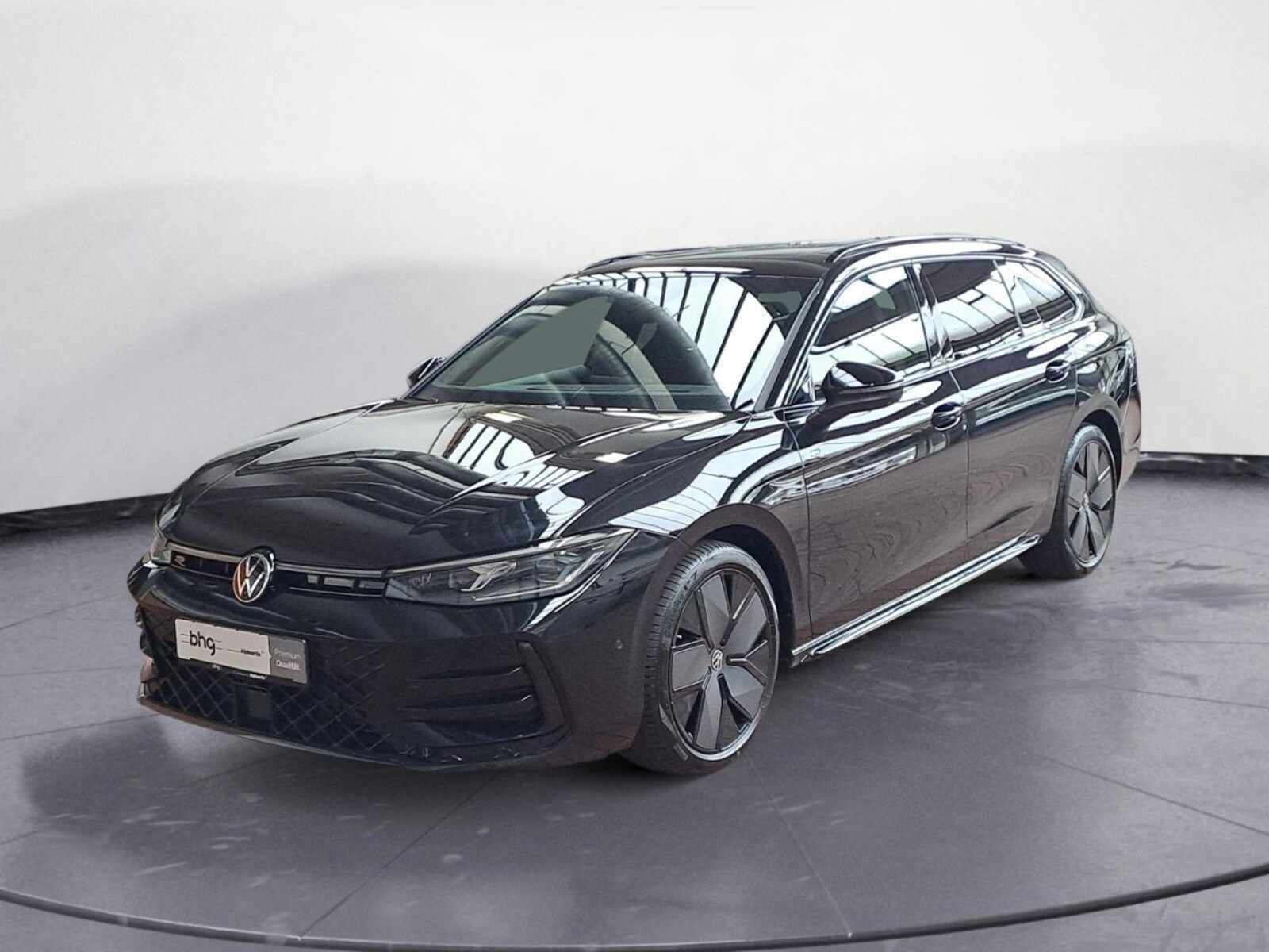 Volkswagen Passat – Bild 2