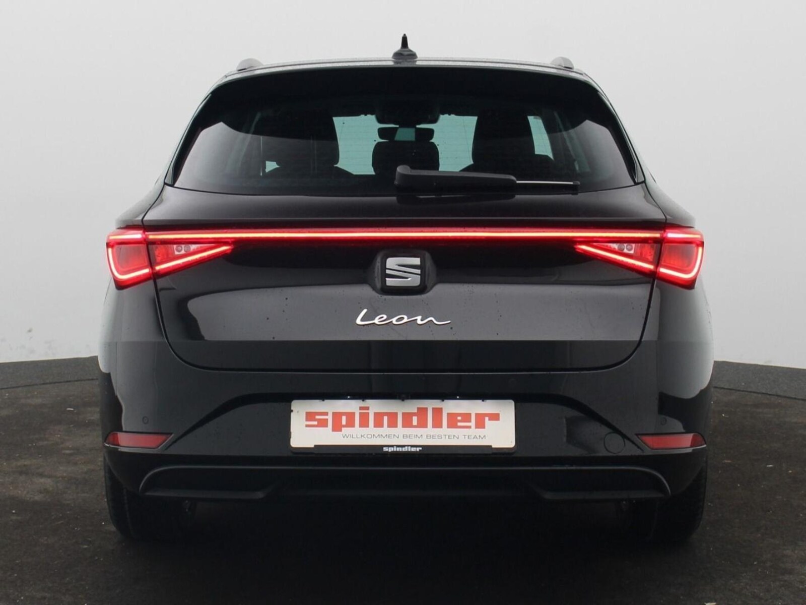 SEAT Leon Sportstourer – Bild 7