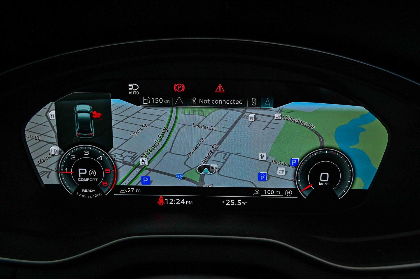 Image about Audi Q5 35 TDI S tronic