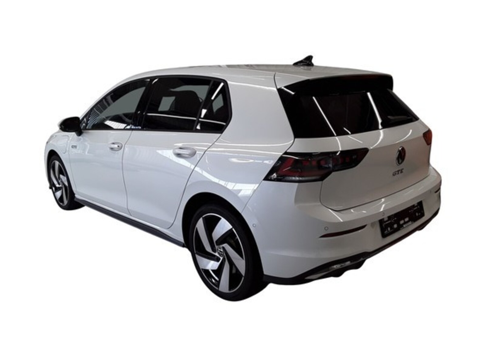 Volkswagen Golf – Bild 7