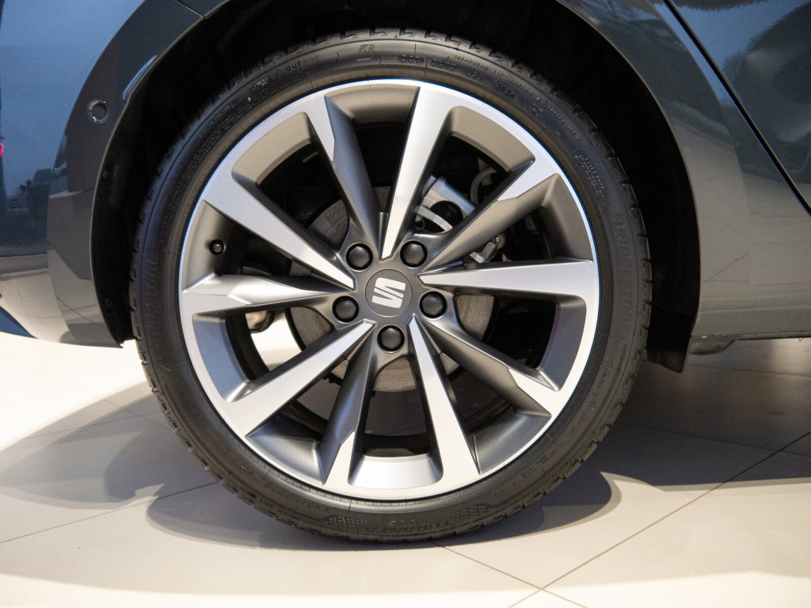 SEAT Leon – Bild 5