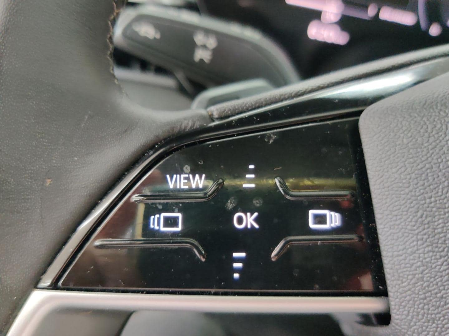 Bild über Audi A5 Avant TDI 150 kW S tronic - für weitere Informationen kontaktieren Sie den Audi Partner