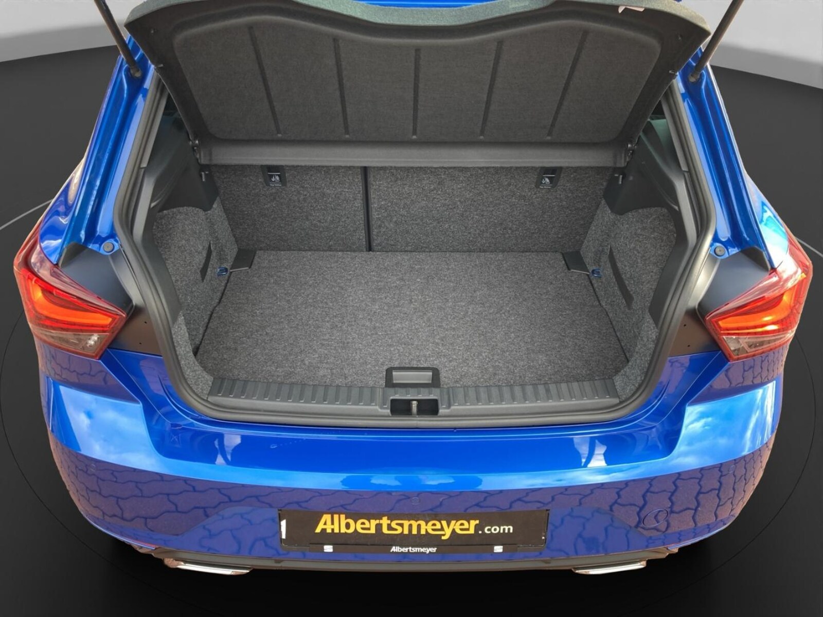 SEAT Ibiza – Bild 15