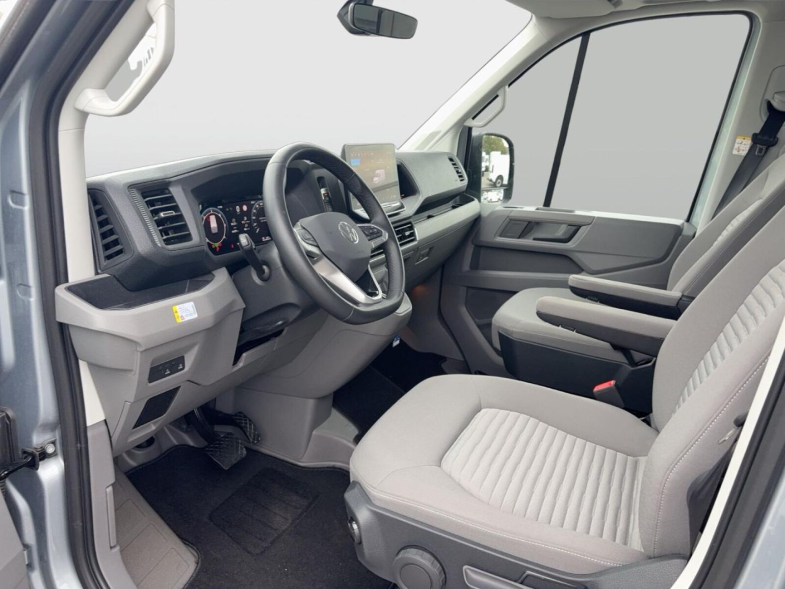 Volkswagen Grand California 600 – Bild 9