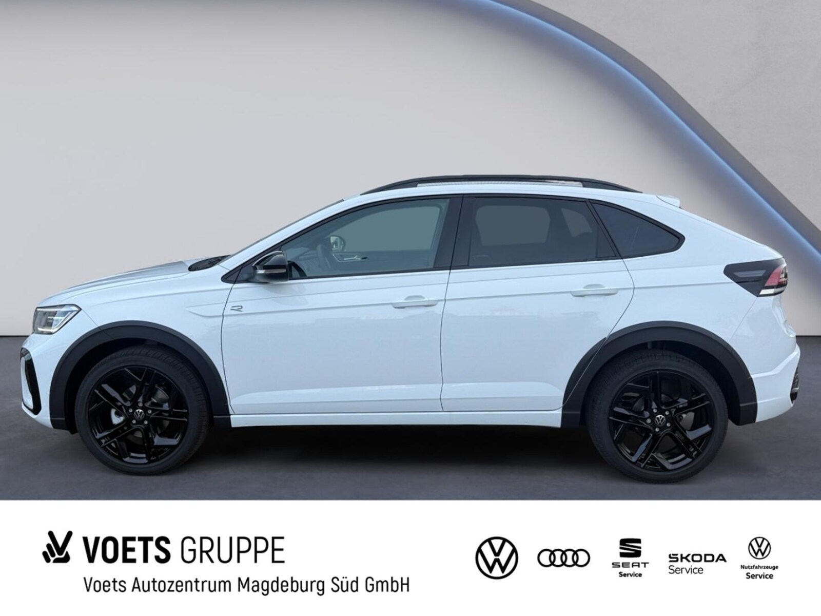 Volkswagen Taigo – Bild 3