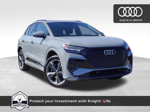 2023 Audi Q4 e-tron Prestige