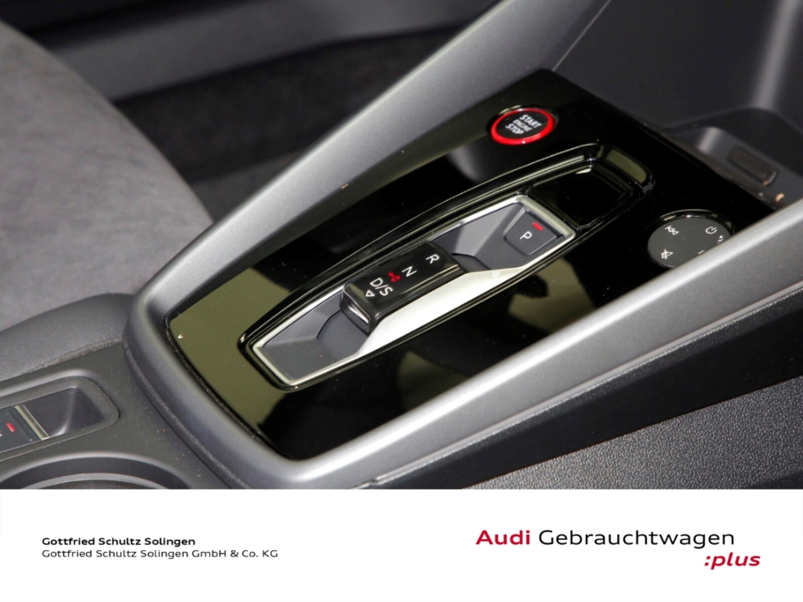 Audi RS 3 Sportback – Bild 10