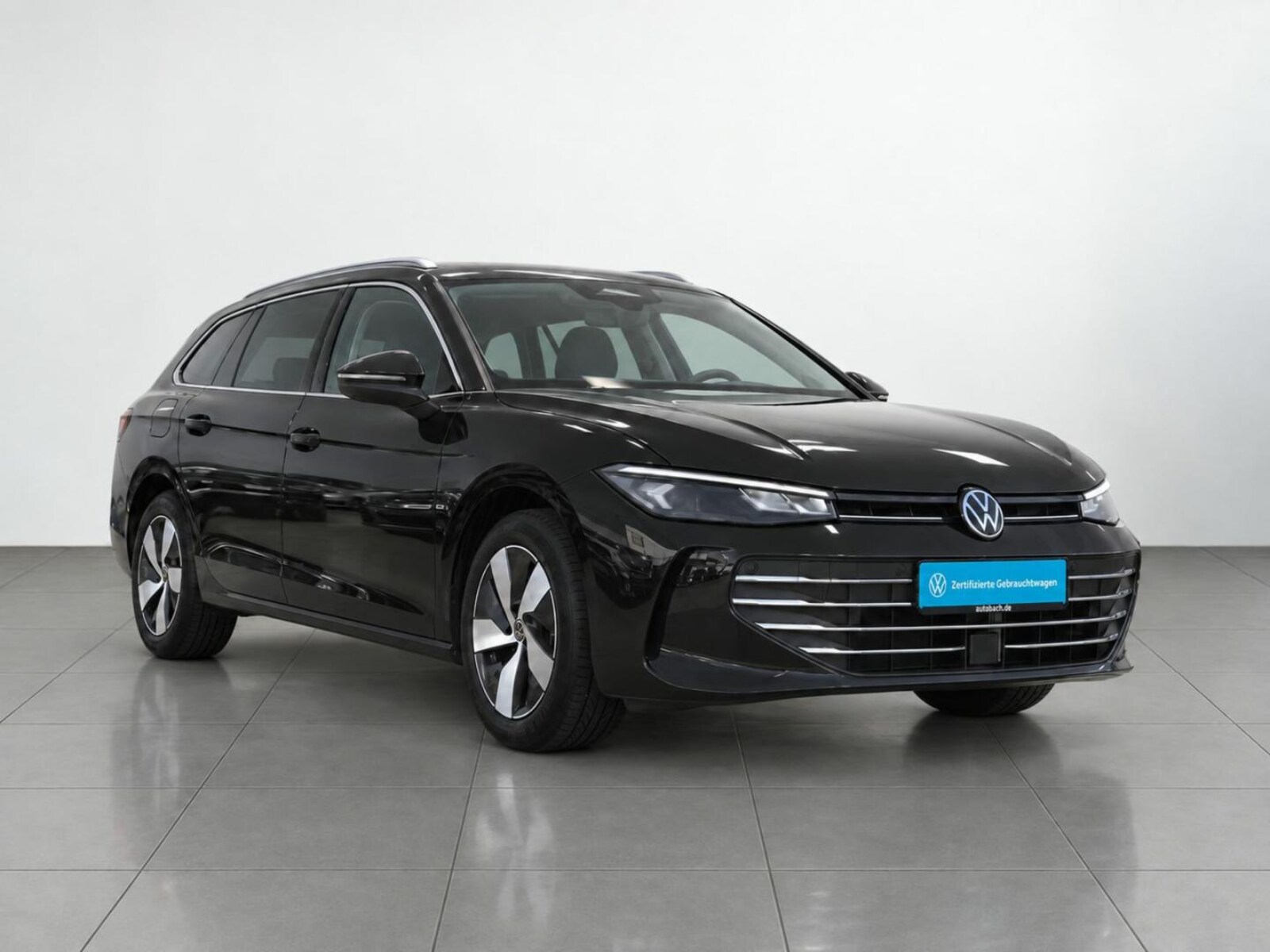 Volkswagen Passat – Bild 3