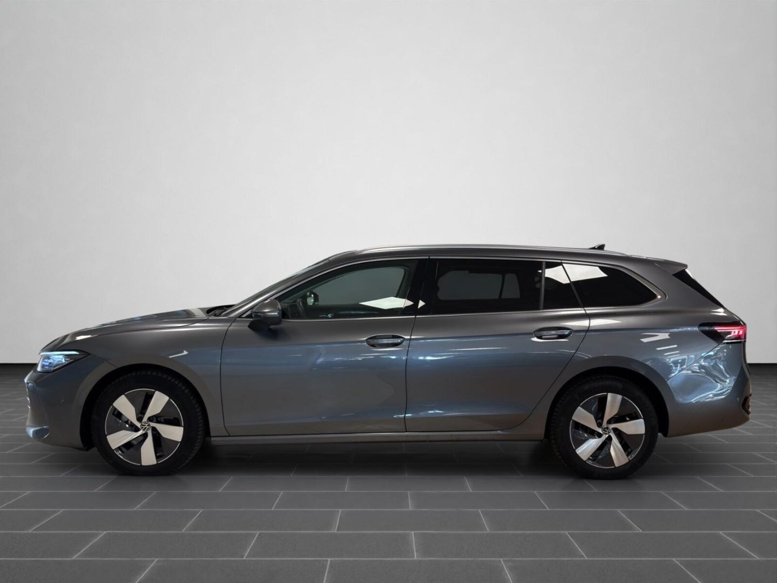 Volkswagen Passat – Bild 7