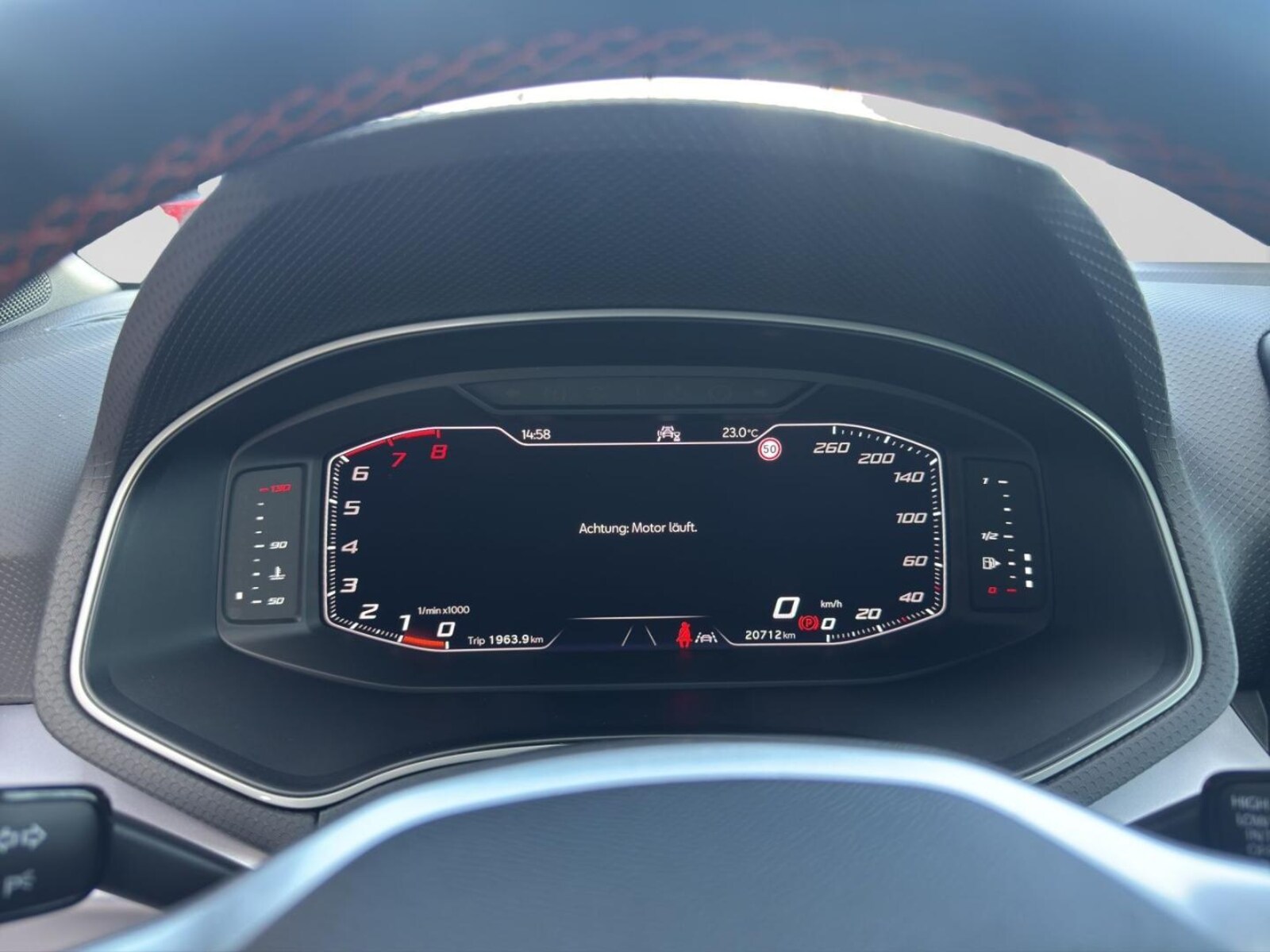 SEAT Arona – Bild 12