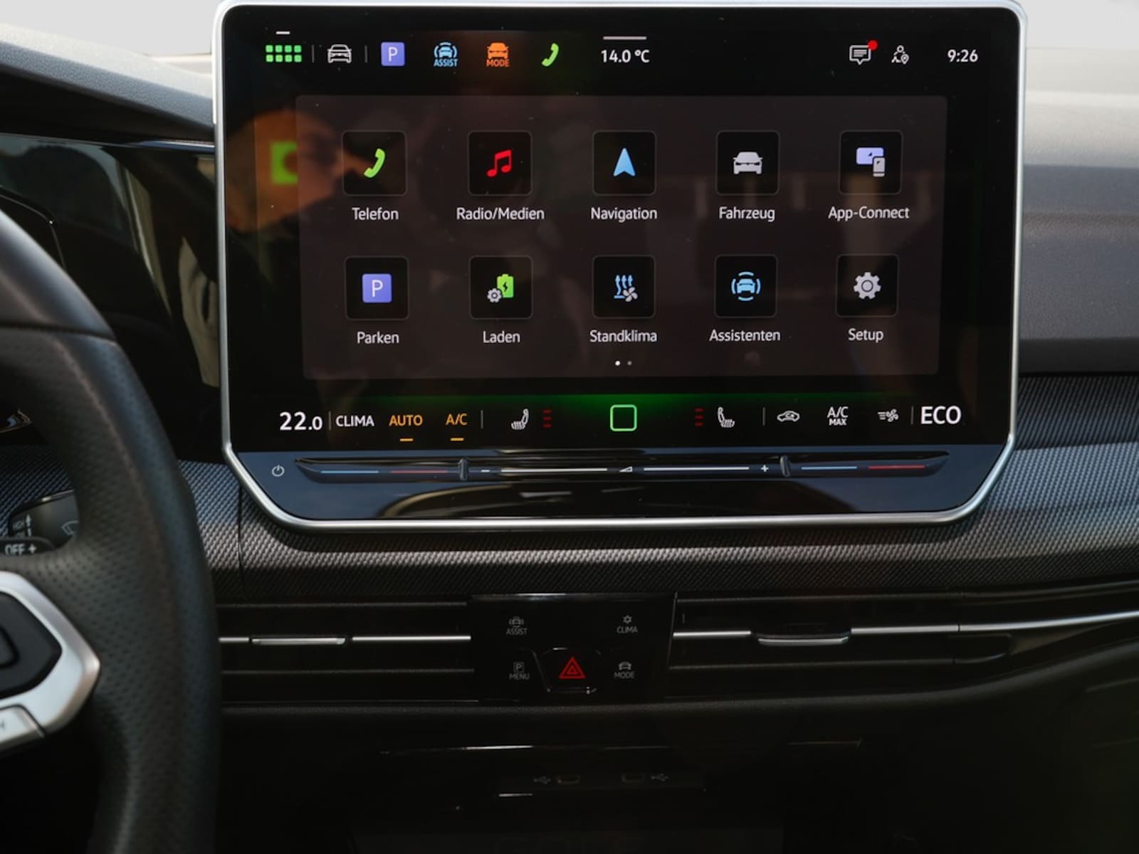 Volkswagen Golf – Bild 13