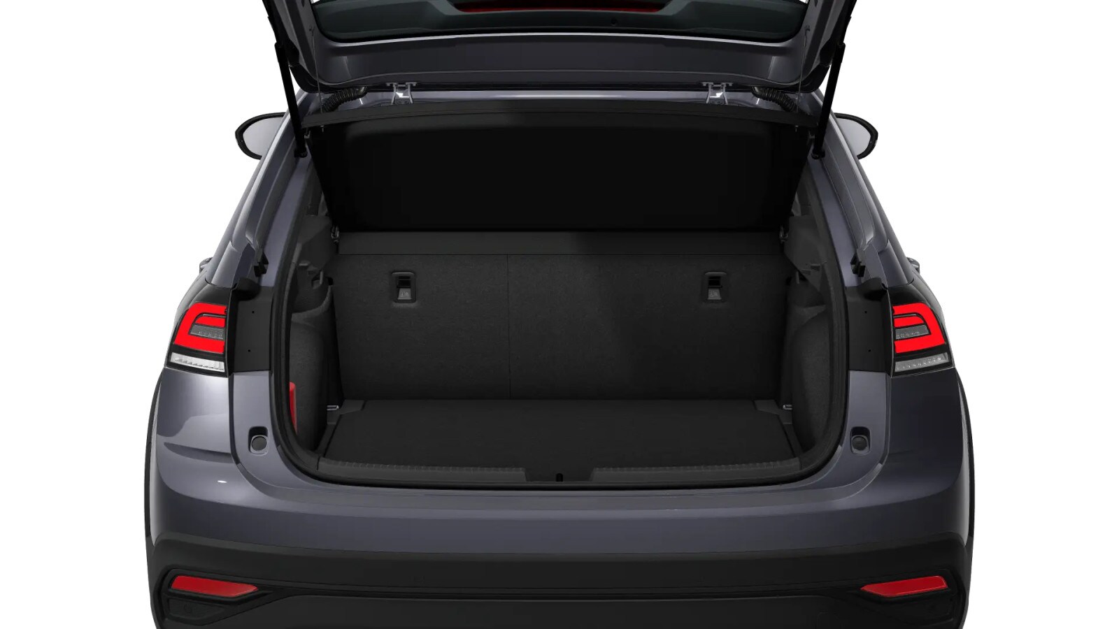 Volkswagen Taigo – Bild 7
