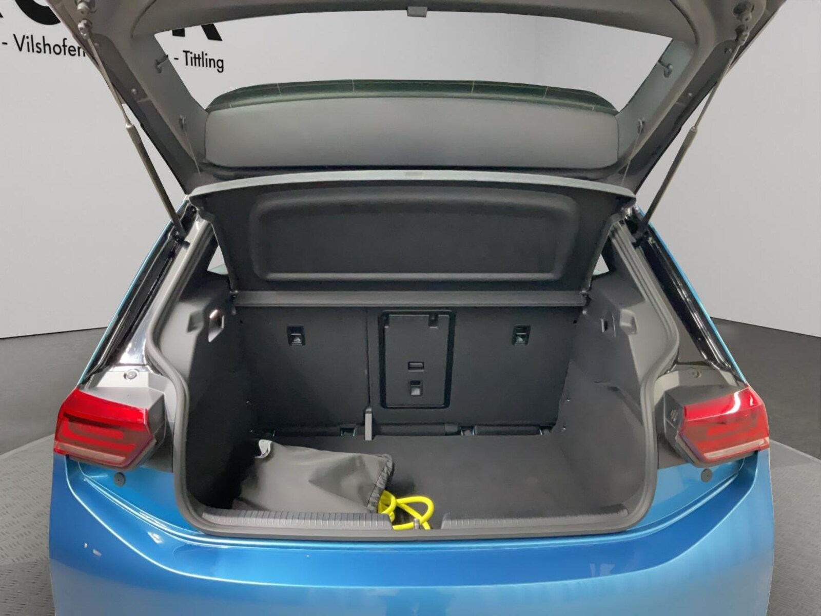 Volkswagen ID.3 – Bild 8