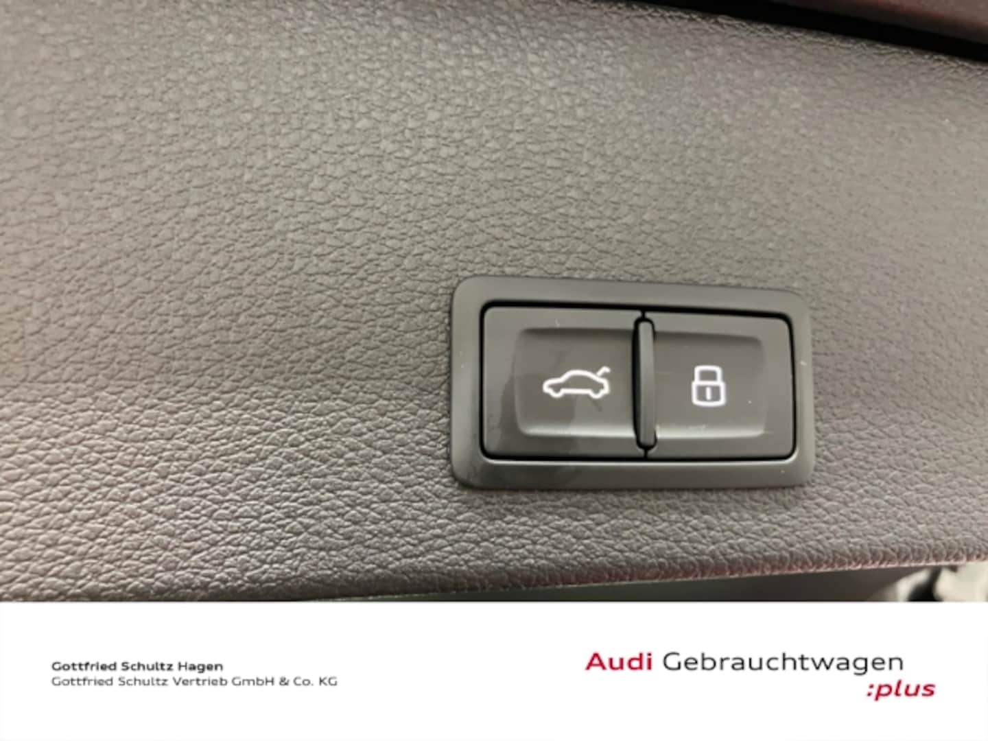 Bild über Audi Q2 S line 35 TFSI S tronic - für weitere Informationen kontaktieren Sie den Audi Partner