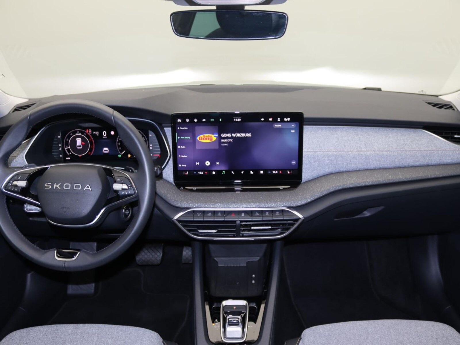 Škoda Octavia Combi – Bild 15