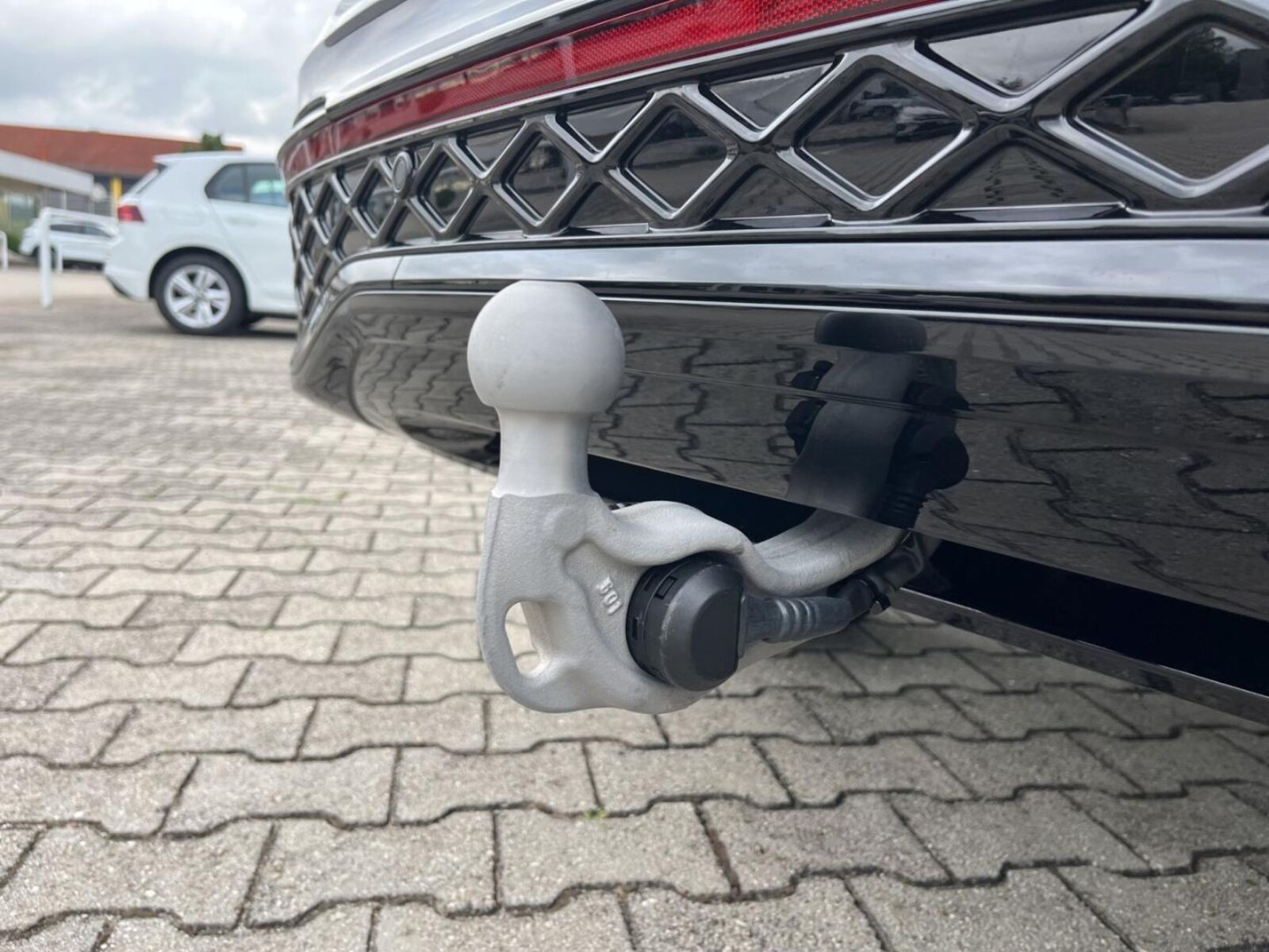 Volkswagen Tiguan – Bild 18