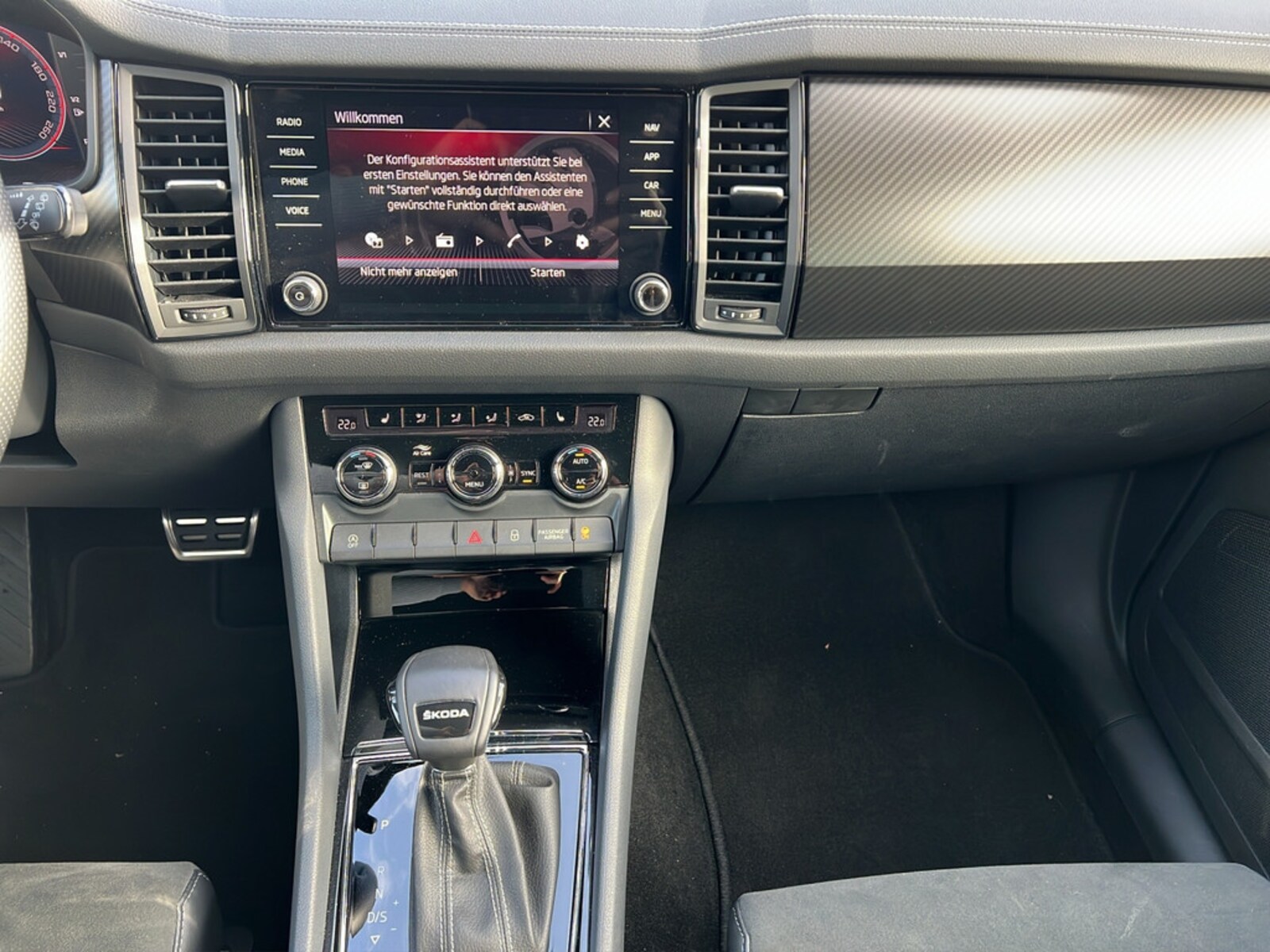 Škoda Kodiaq – Bild 18