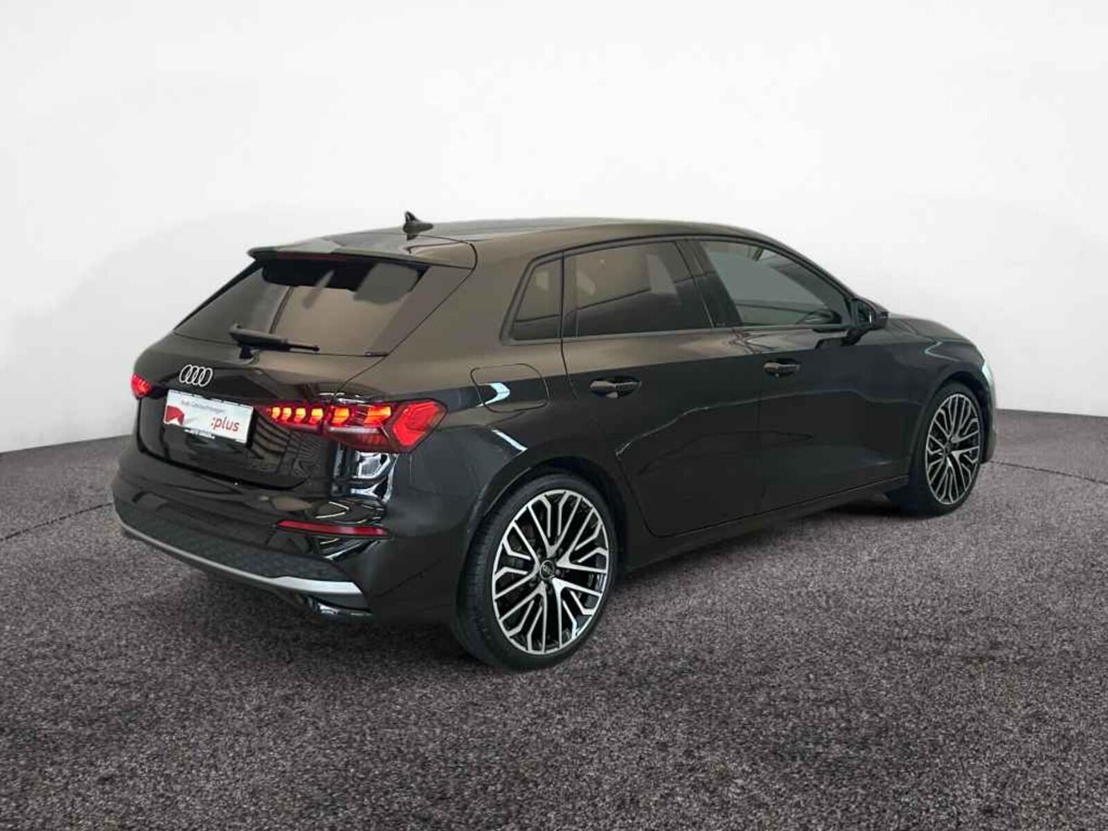 Audi A3 Sportback – Bild 7