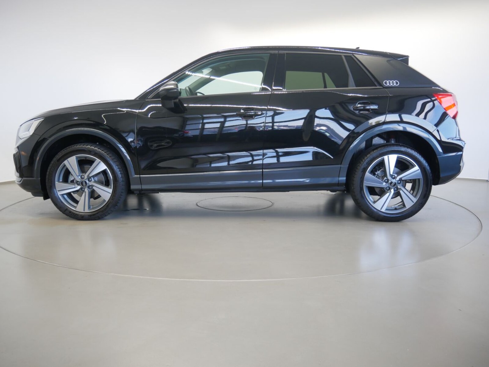 Audi Q2 – Bild 4