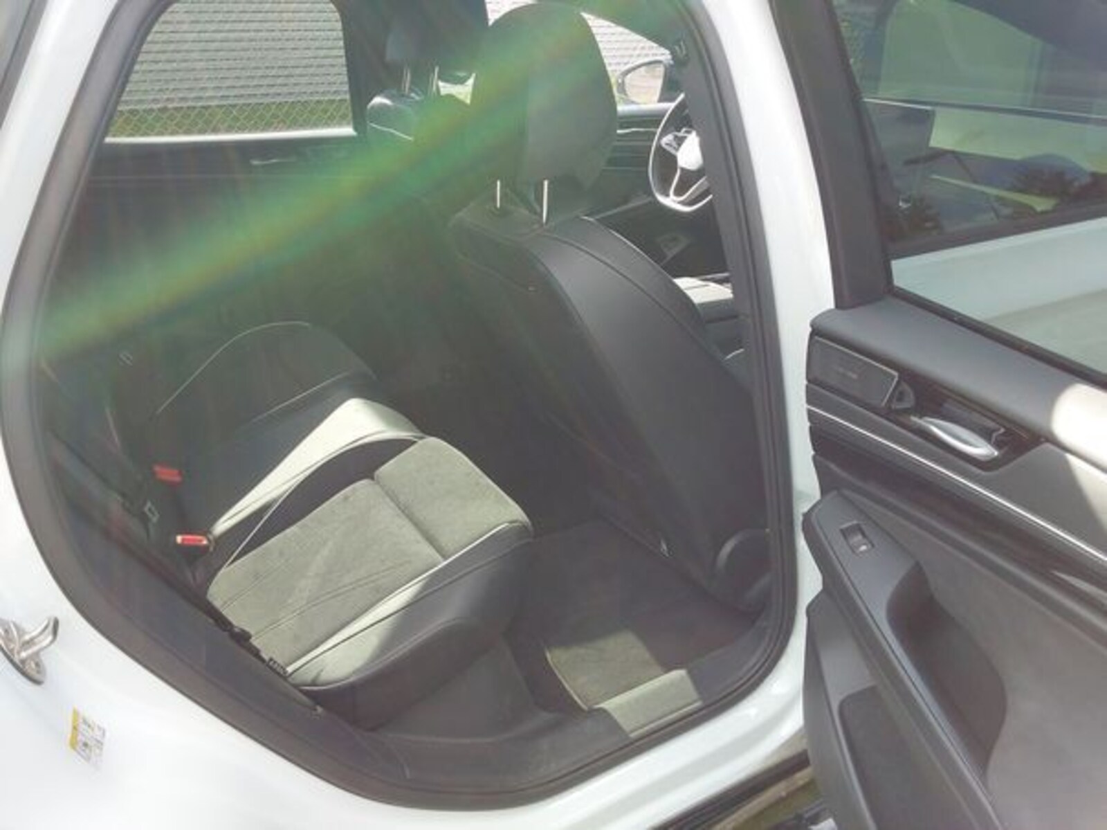Volkswagen ID.7 Tourer – Bild 9