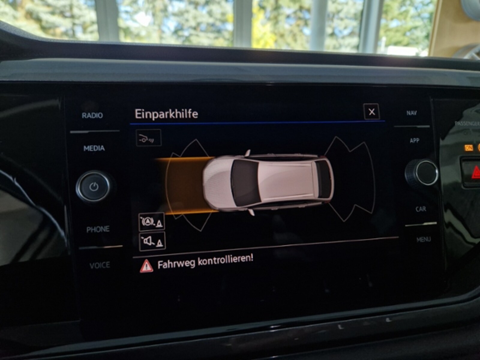 Volkswagen Taigo – Bild 13