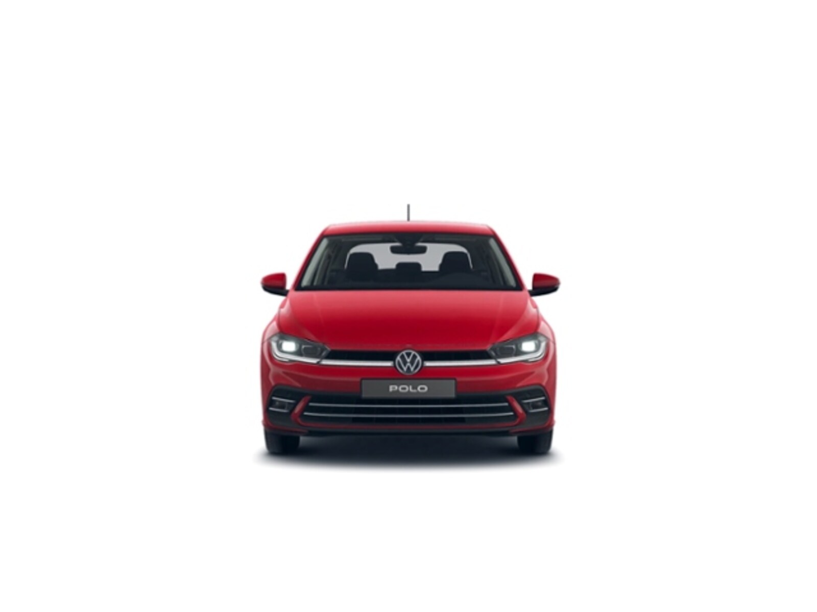 Volkswagen Polo – Bild 6
