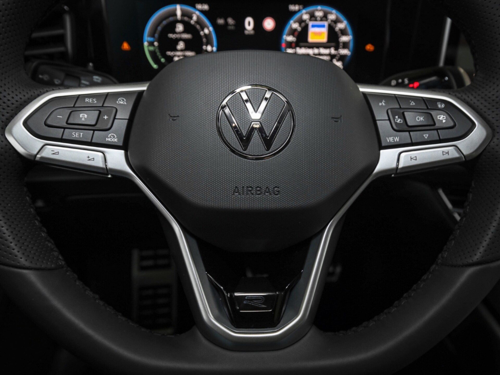 Volkswagen Passat R-Line