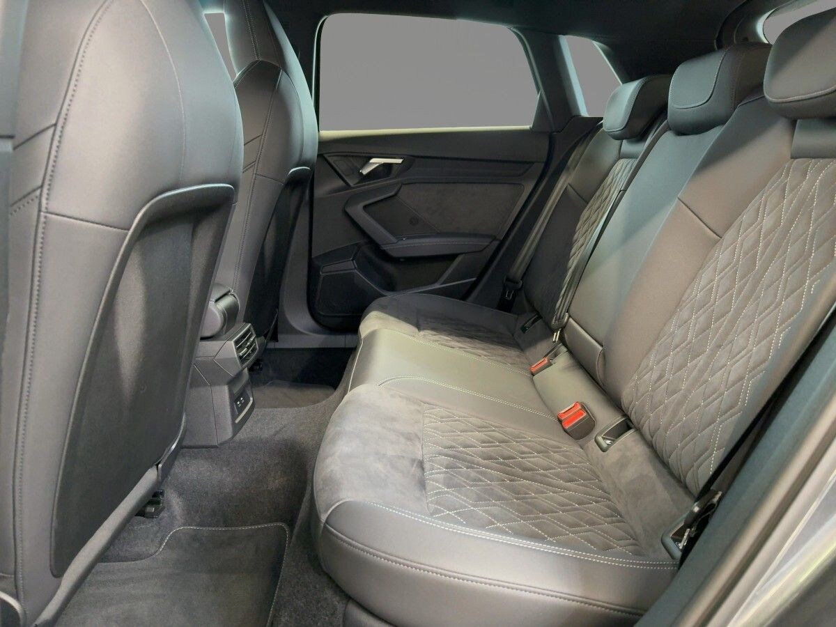 Image about Audi A3 Sportback S line 35 TFSI S tronic